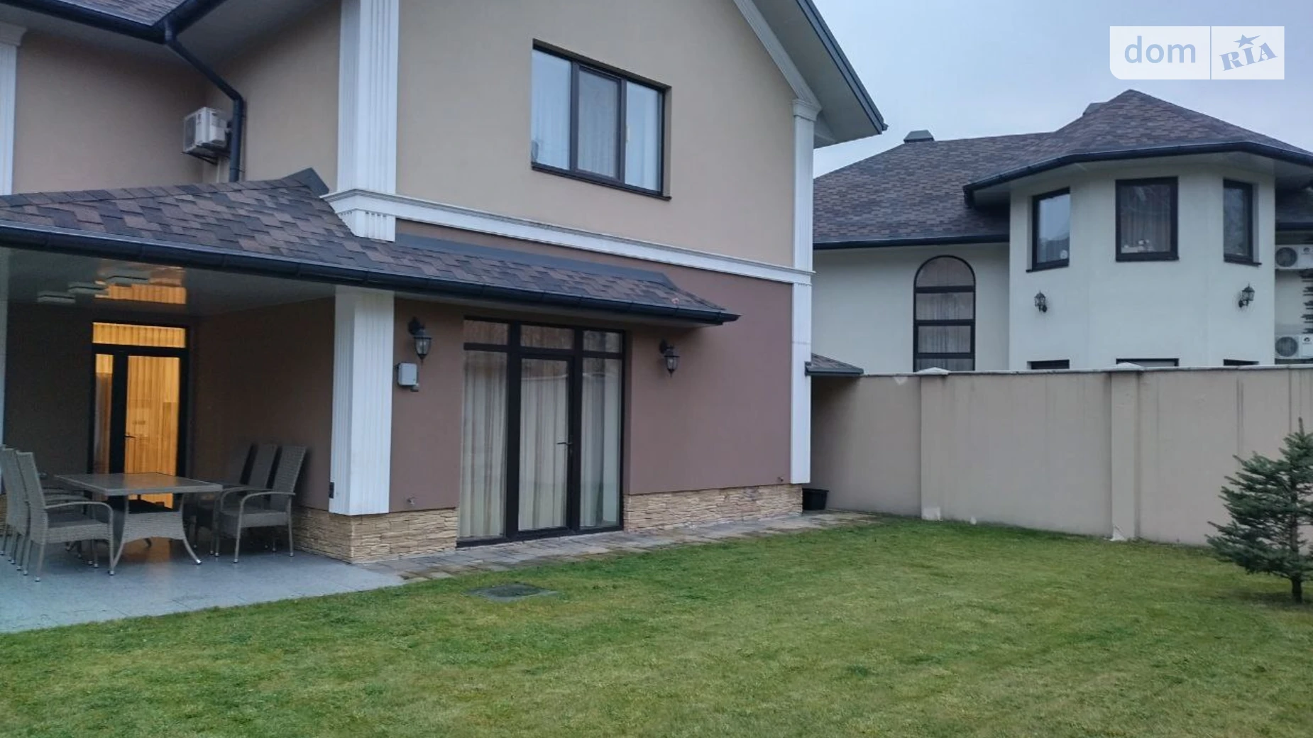 Здається в оренду будинок 2 поверховий 200 кв. м з садом, цена: 60000 грн - фото 2