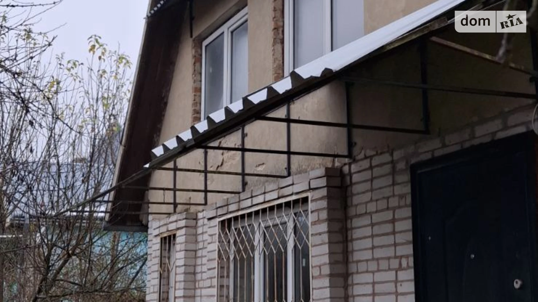 Продается дом на 2 этажа 80 кв. м с гаражом, цена: 45000 $ - фото 2