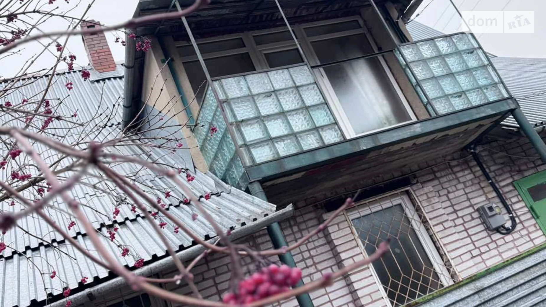 Продается дом на 2 этажа 80 кв. м с гаражом, цена: 45000 $ - фото 5