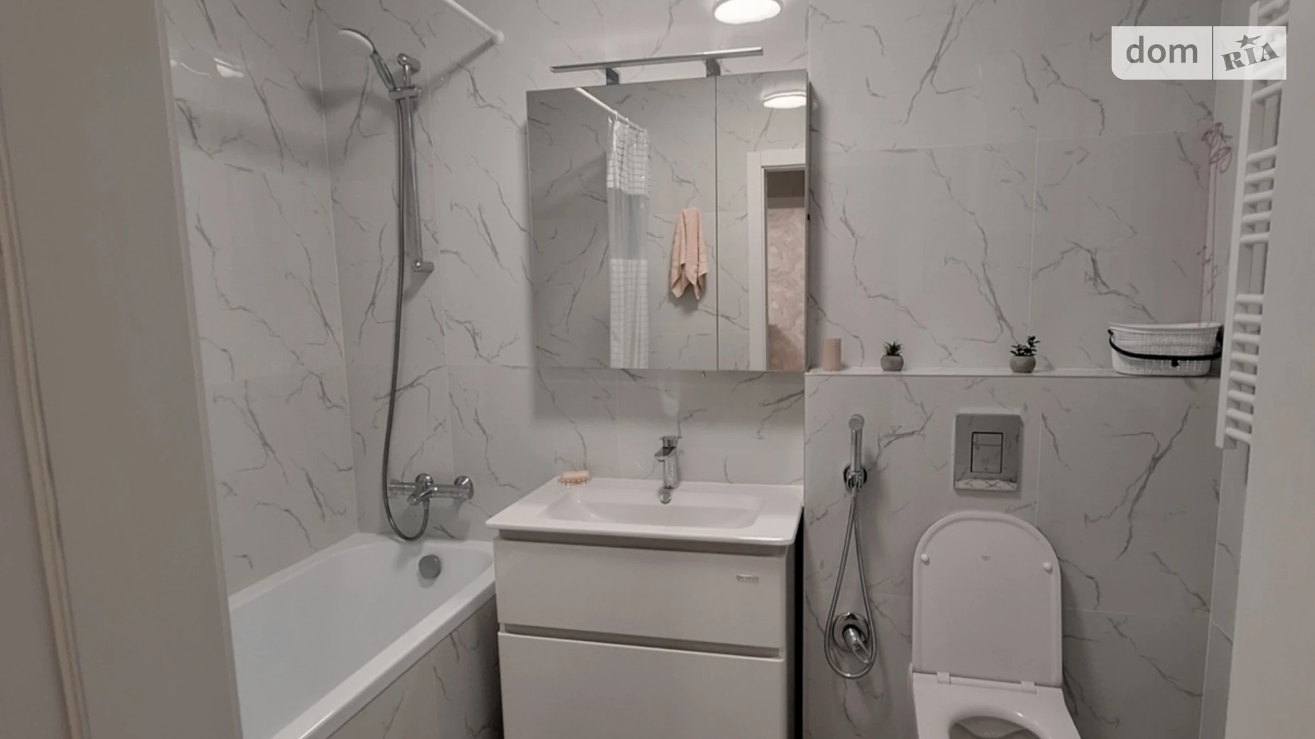 Продается 1-комнатная квартира 40.1 кв. м в Харькове, ул. Мира, 7 - фото 2