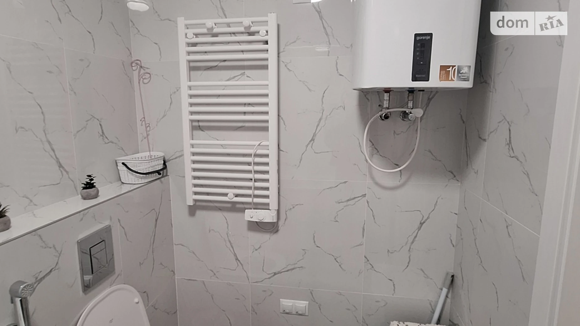 Продается 1-комнатная квартира 40.1 кв. м в Харькове, ул. Мира, 7 - фото 3