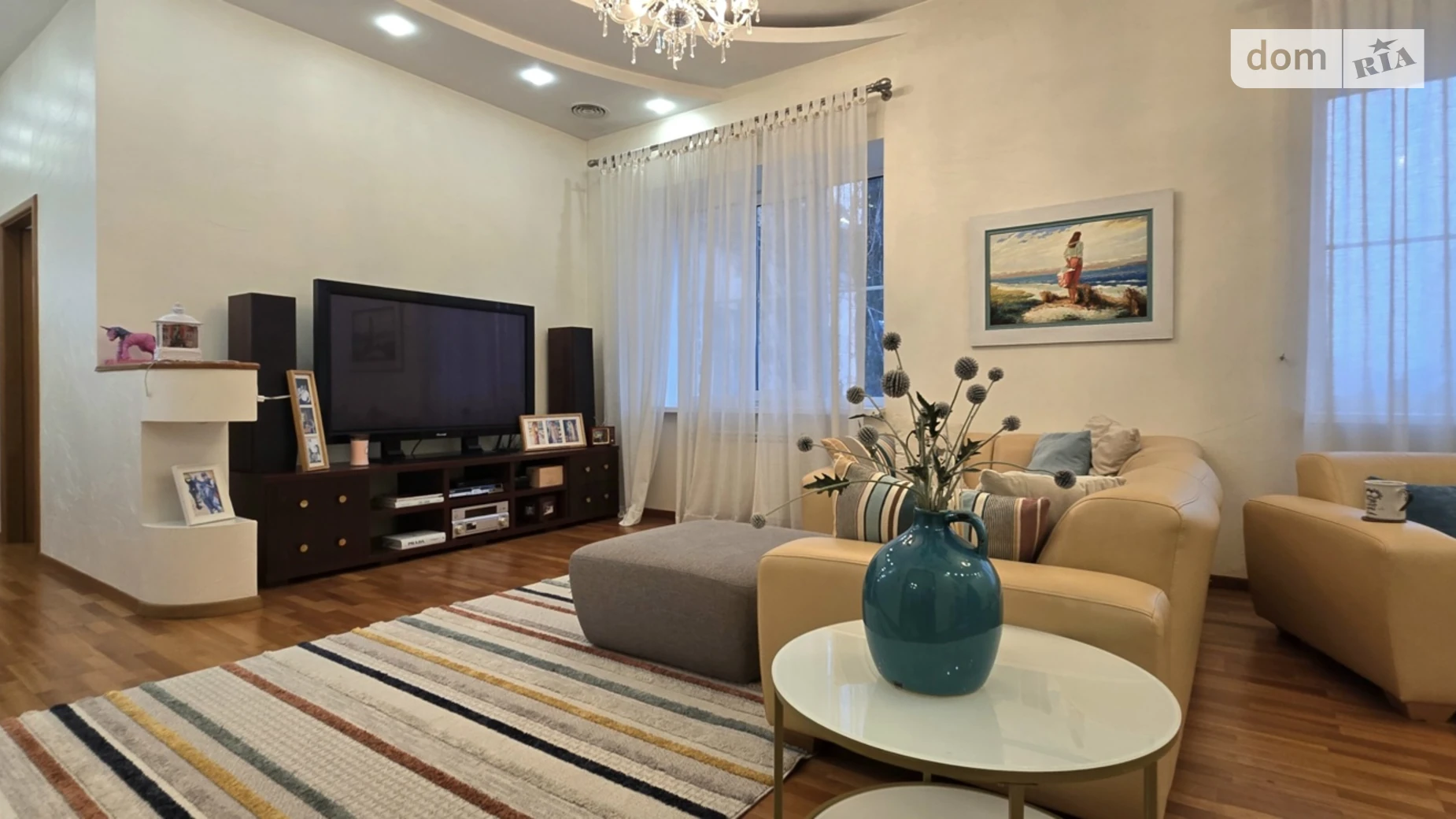 Продается 5-комнатная квартира 170 кв. м в Киеве, ул. Шелковичная, 7А - фото 2