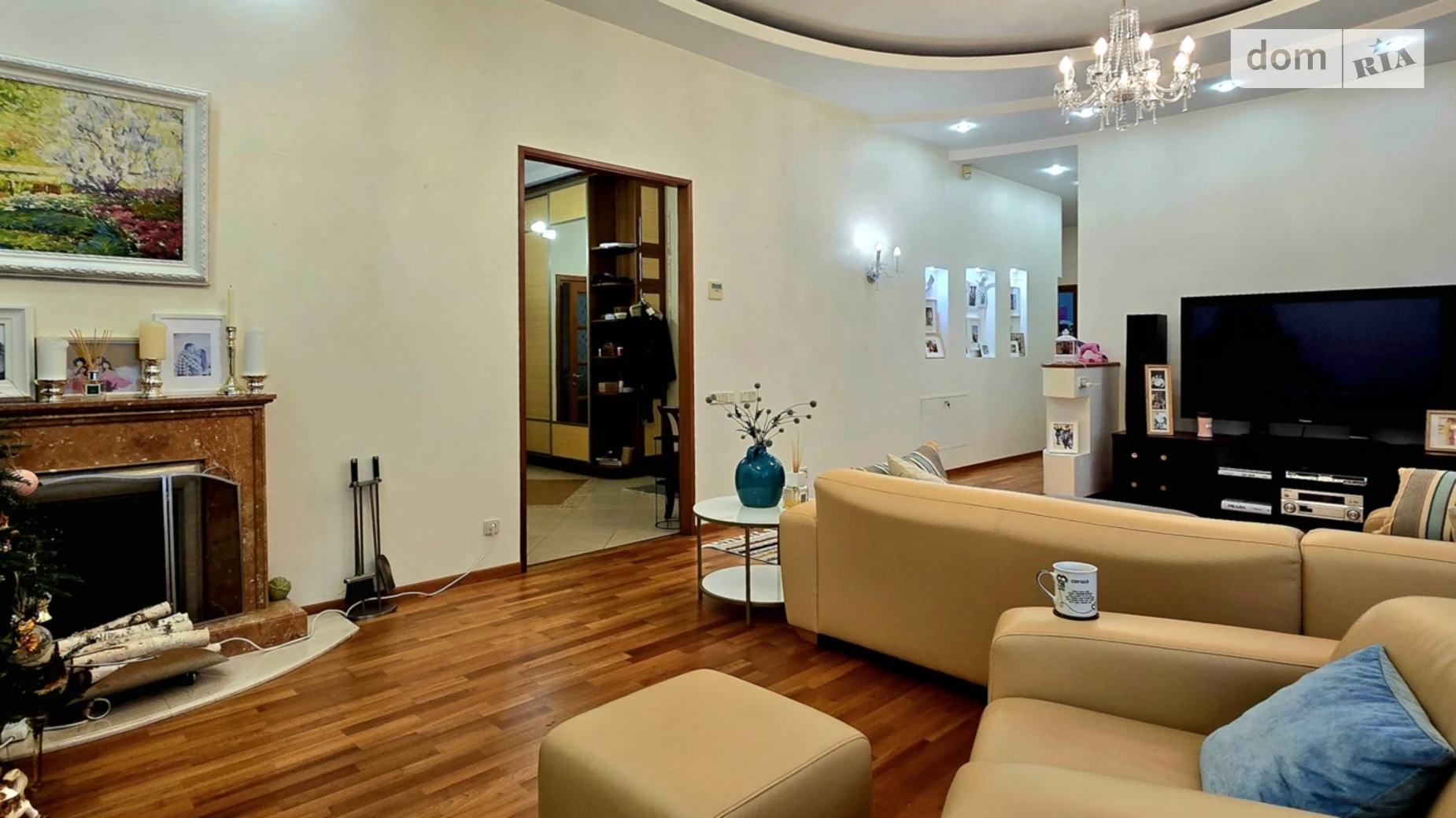 Продается 5-комнатная квартира 170 кв. м в Киеве, ул. Шелковичная, 7А - фото 5