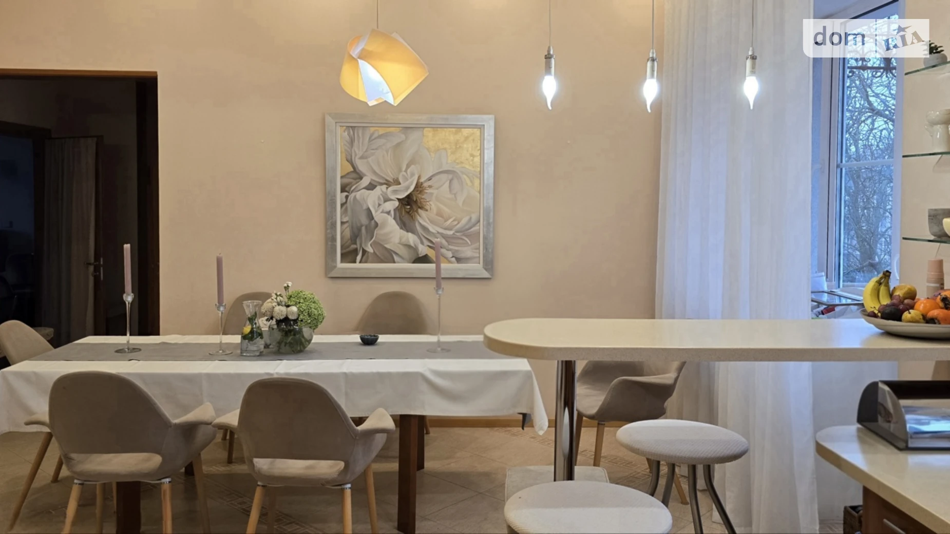 Продается 5-комнатная квартира 170 кв. м в Киеве, ул. Шелковичная, 7А - фото 4