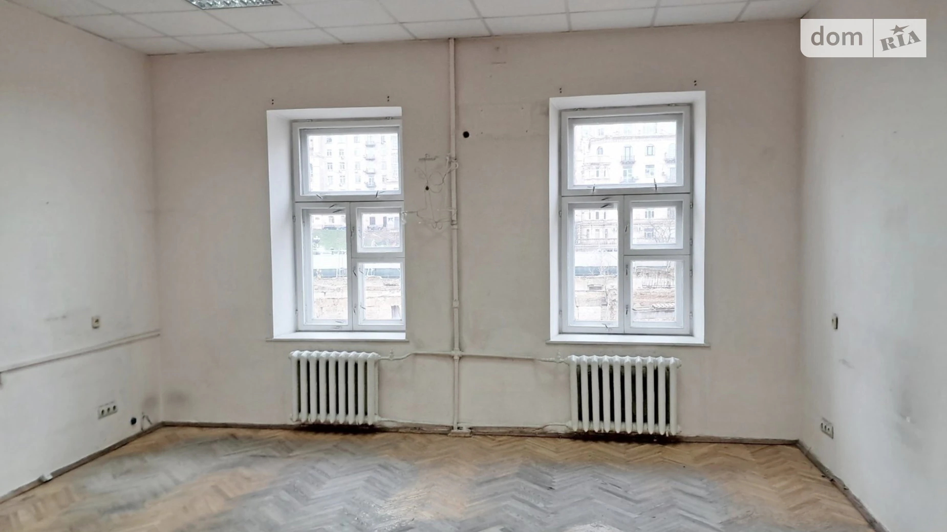 Здається в оренду офіс 74.3 кв. м в бізнес-центрі, цена: 26130 грн - фото 3