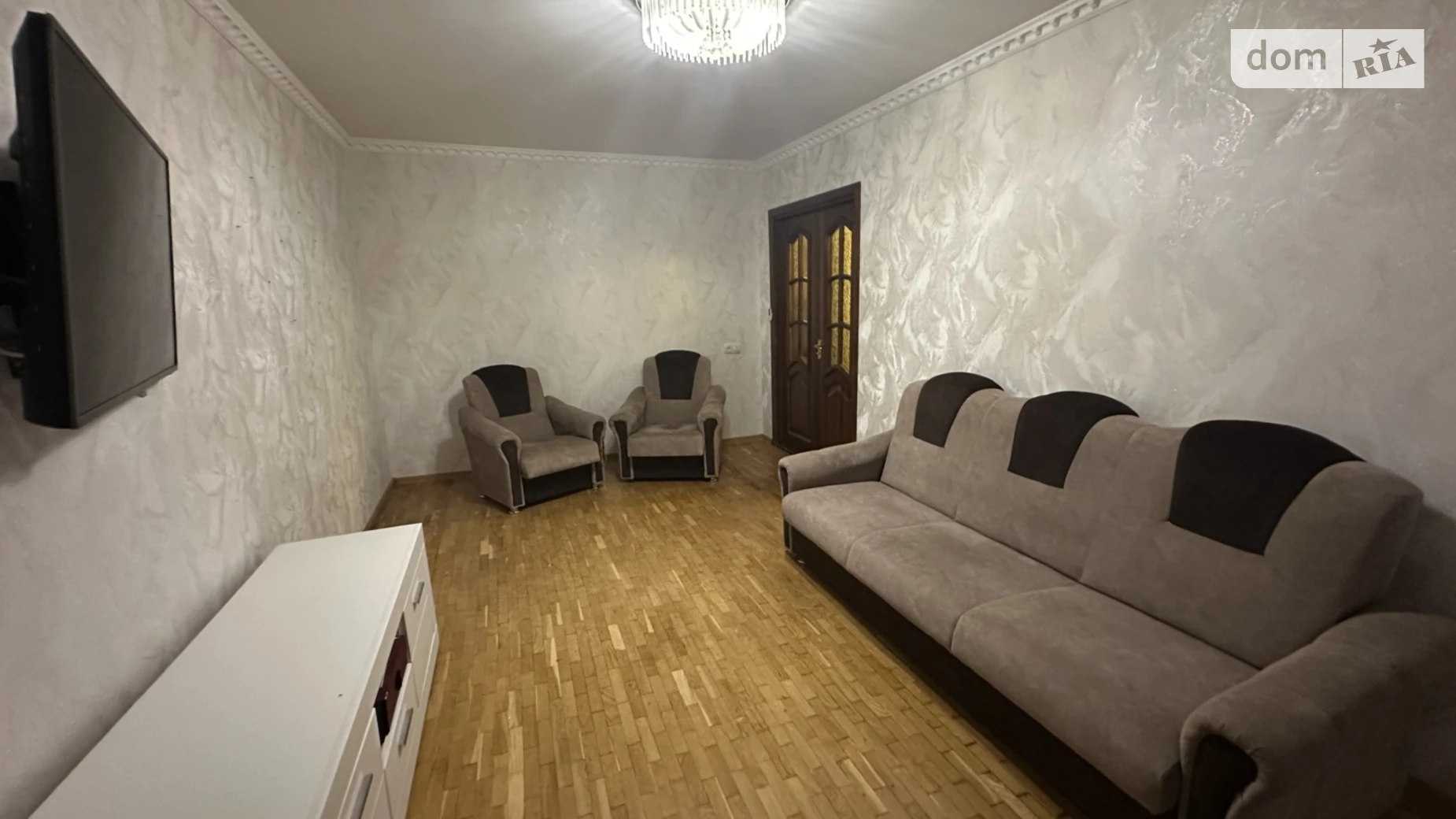 Продается 3-комнатная квартира 60.6 кв. м в Ровно, ул. Степана Бандеры, 69 - фото 4