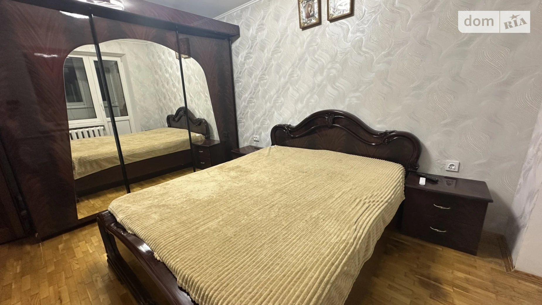 Продается 3-комнатная квартира 60.6 кв. м в Ровно, ул. Степана Бандеры, 69 - фото 5