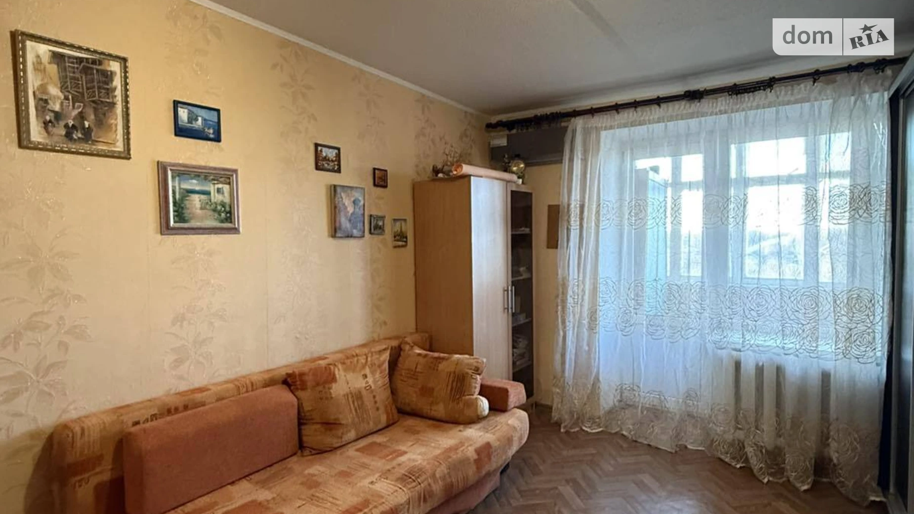 Продается 2-комнатная квартира 44.8 кв. м в Сумах, цена: 26000 $ - фото 2