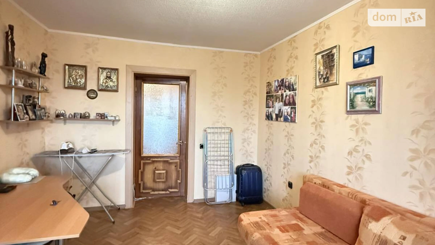 Продается 2-комнатная квартира 44.8 кв. м в Сумах, цена: 26000 $ - фото 3