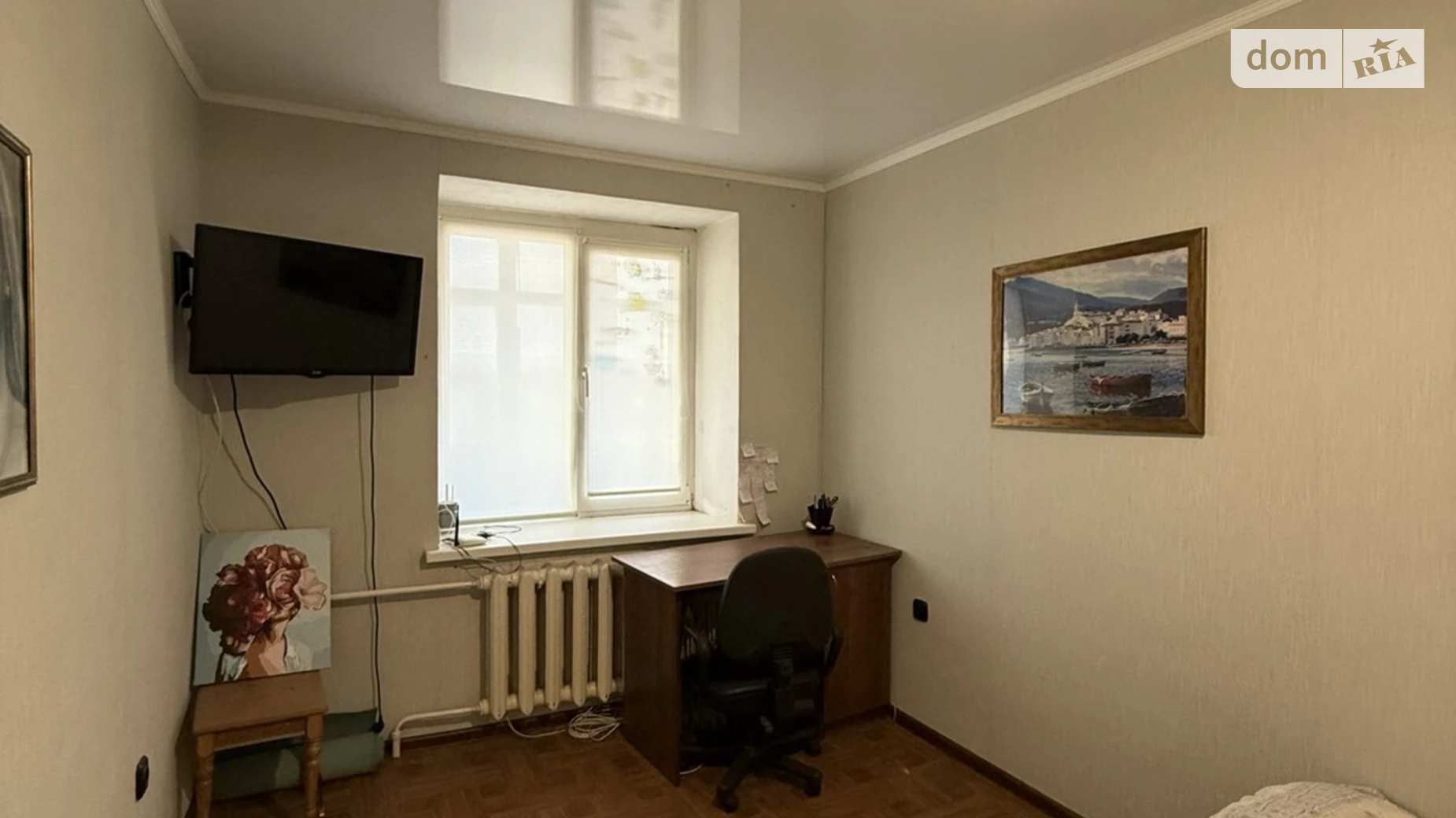 Продается 2-комнатная квартира 44.8 кв. м в Сумах, цена: 26000 $ - фото 4