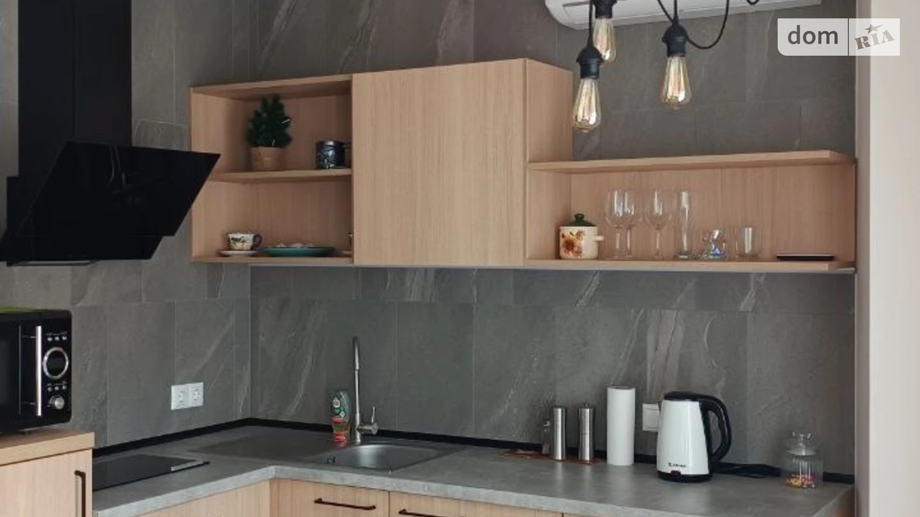 Продається 1-кімнатна квартира 29.2 кв. м у Одесі, вул. Приморська, 22 - фото 3