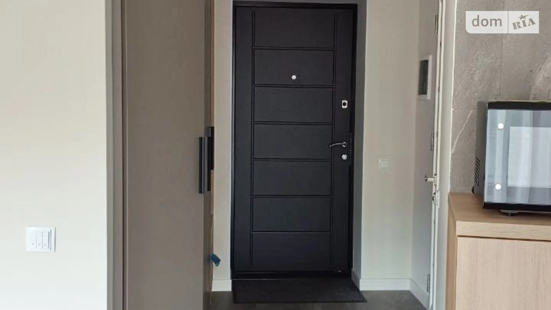 Продається 1-кімнатна квартира 29.2 кв. м у Одесі, вул. Приморська, 22 - фото 2