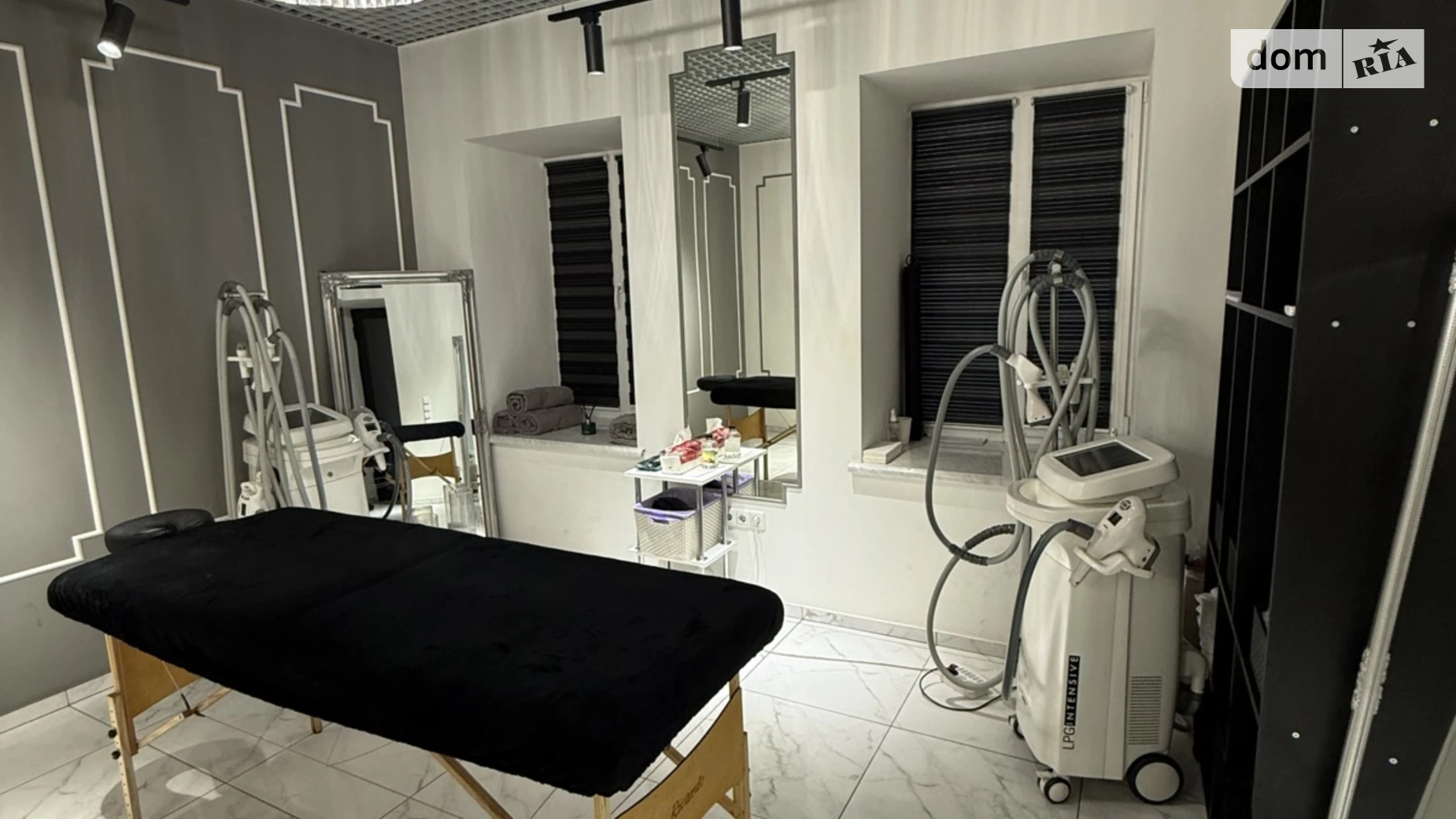 Сдается в аренду помещения свободного назначения 18 кв. м в 3-этажном здании, цена: 12000 грн - фото 2