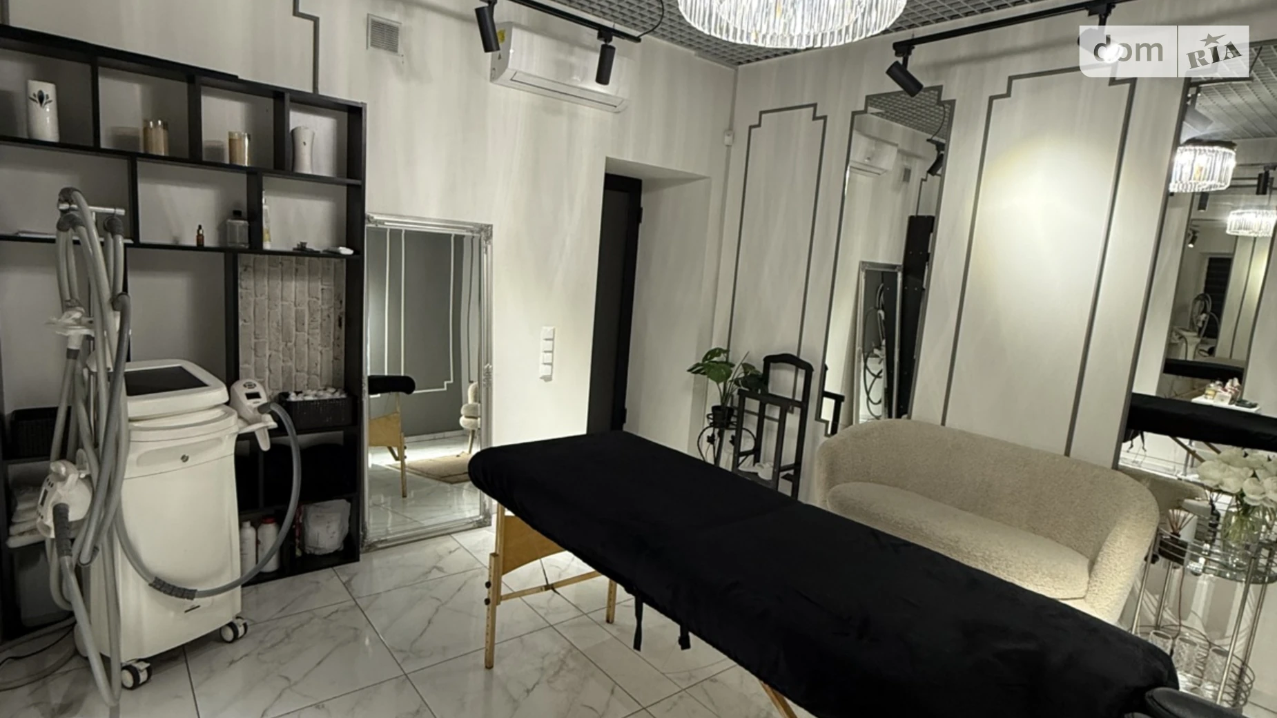 Сдается в аренду помещения свободного назначения 18 кв. м в 3-этажном здании, цена: 12000 грн - фото 3