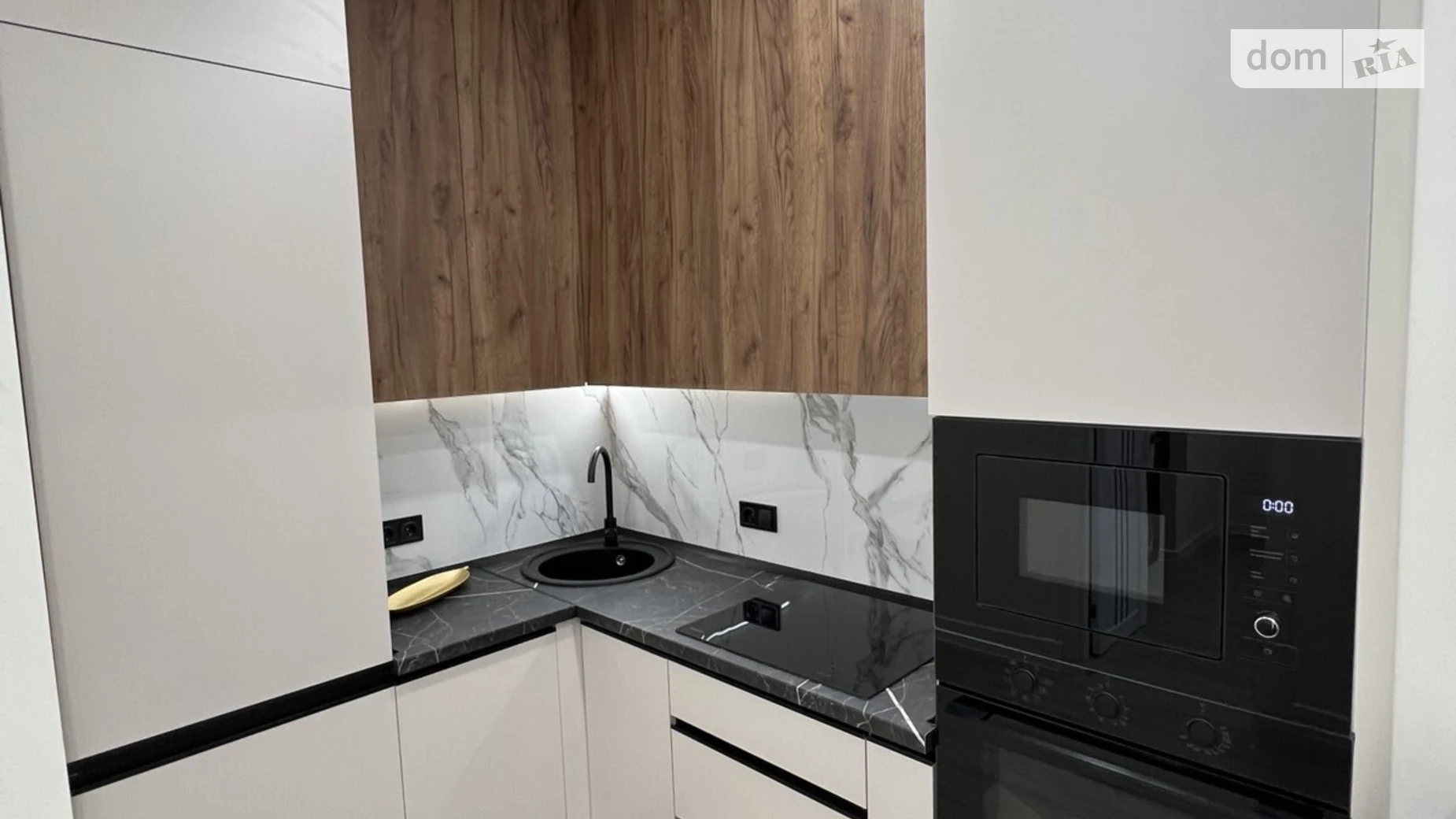 Продается 1-комнатная квартира 41.5 кв. м в Одессе, ул. Краснова - фото 3