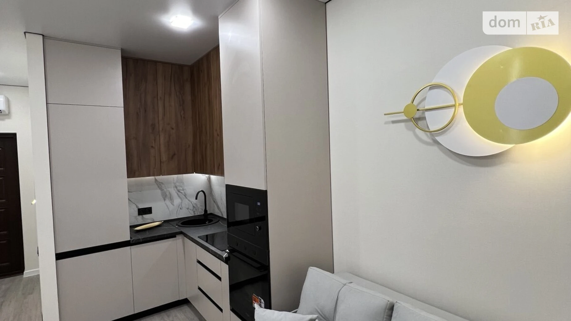 Продается 1-комнатная квартира 41.5 кв. м в Одессе, ул. Краснова - фото 5