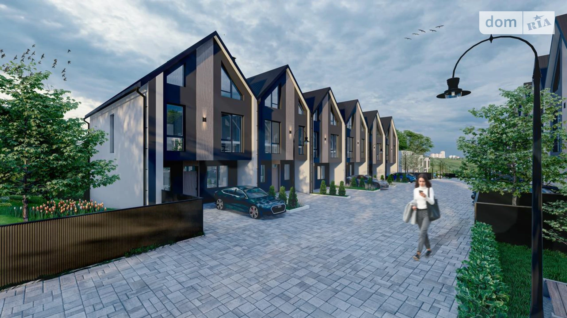 Продается 4-комнатная квартира 135 кв. м в Баре, ул. Чехова, 19 - фото 4