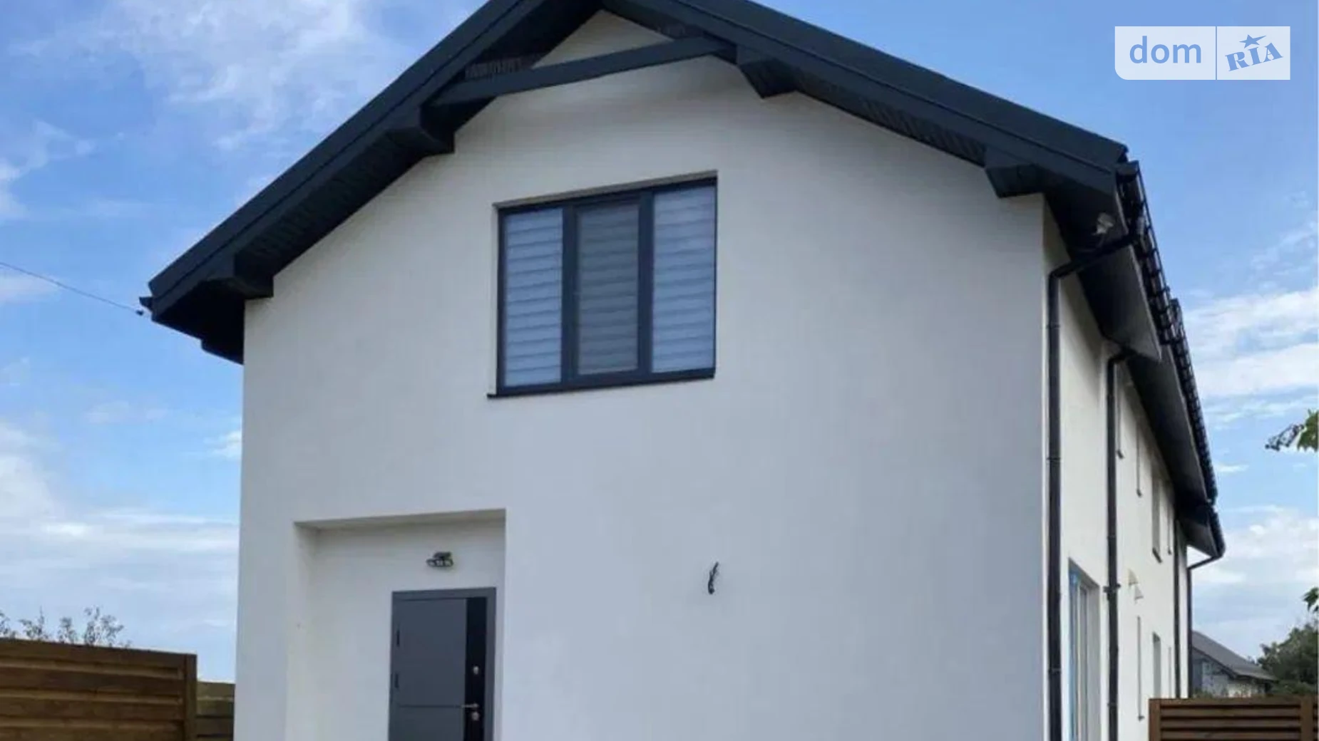 Продається будинок 2 поверховий 125 кв. м з подвалом, цена: 155500 € - фото 2