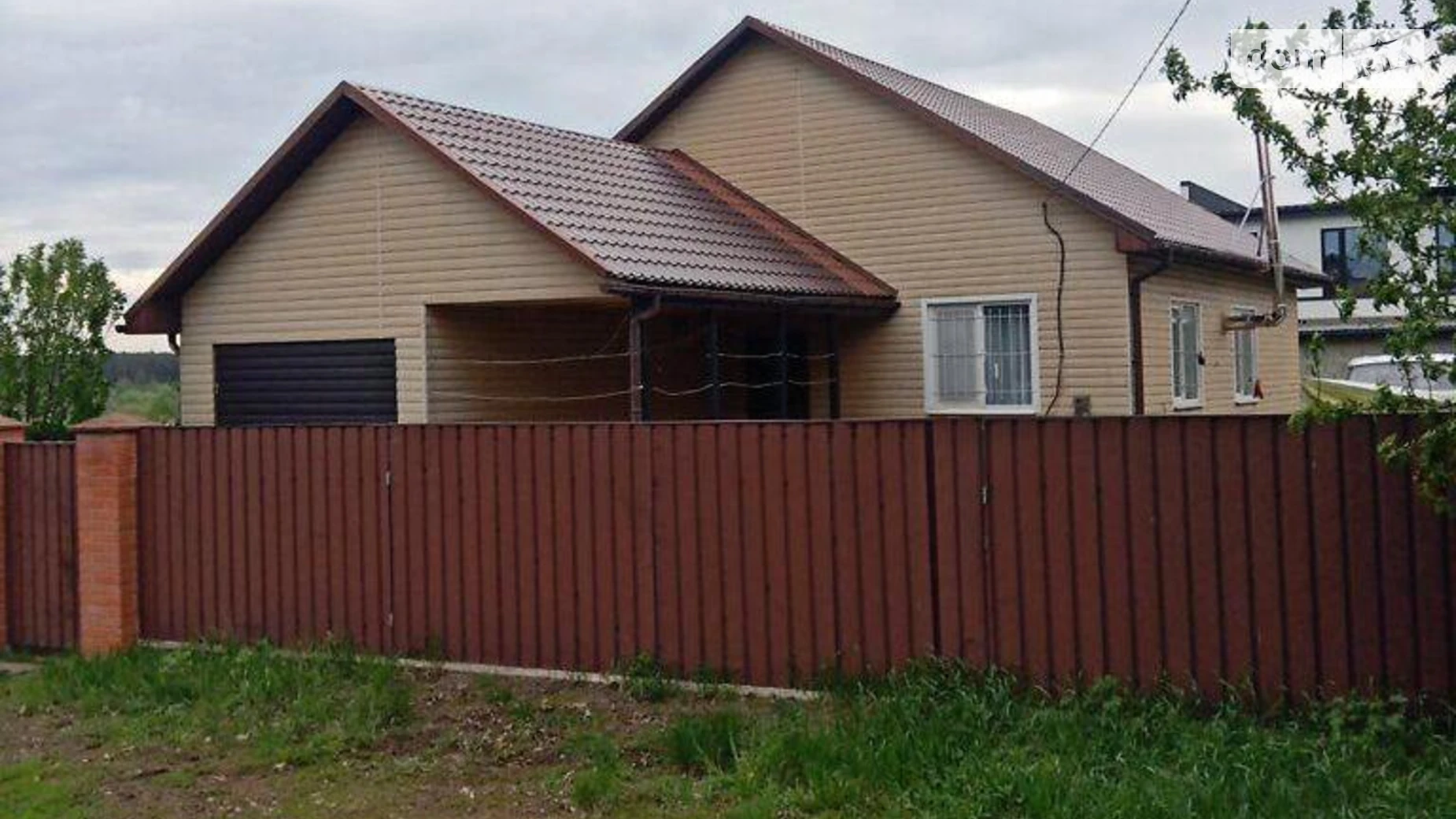 Продается одноэтажный дом 140 кв. м с бассейном, цена: 86000 $ - фото 2