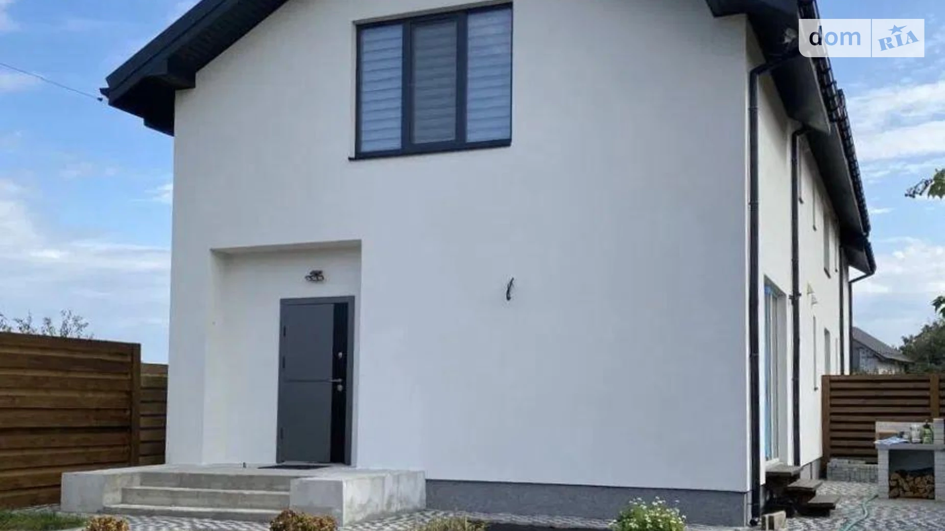 Продається будинок 2 поверховий 125 кв. м з подвалом, цена: 155500 € - фото 3