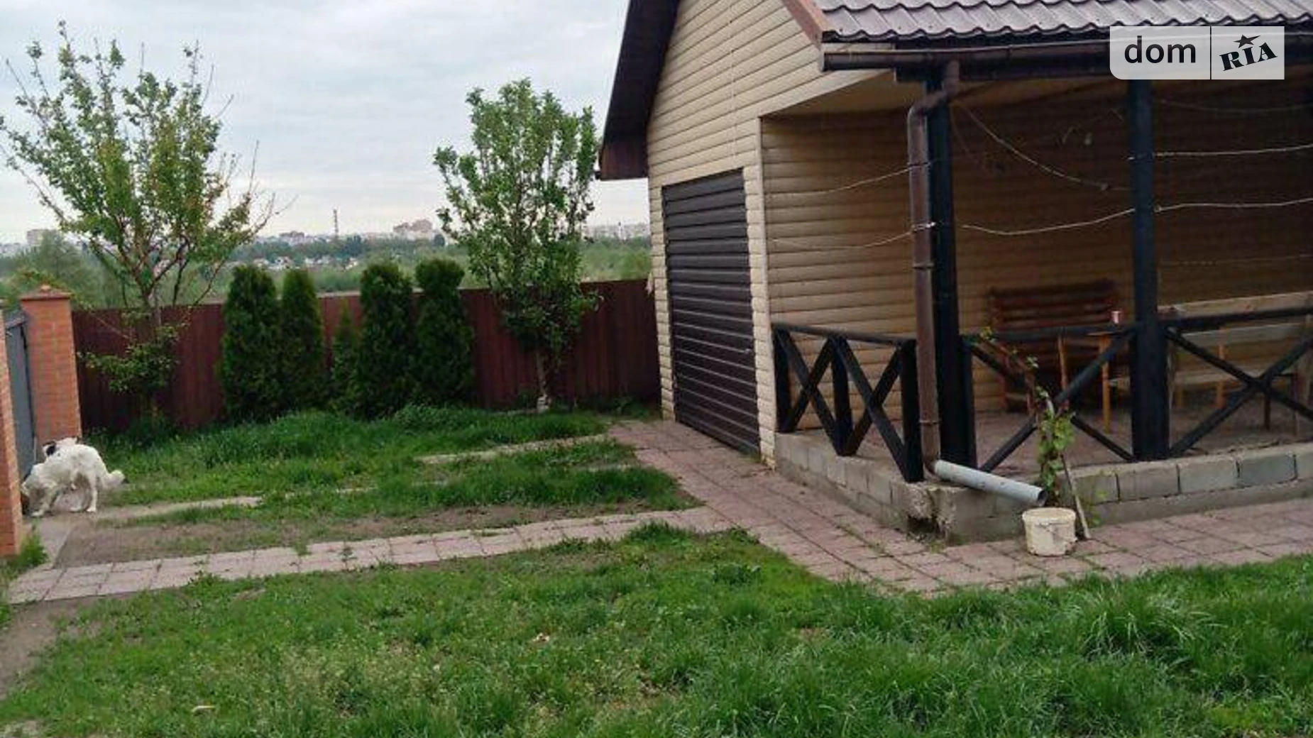 Продается одноэтажный дом 140 кв. м с бассейном, цена: 86000 $ - фото 4