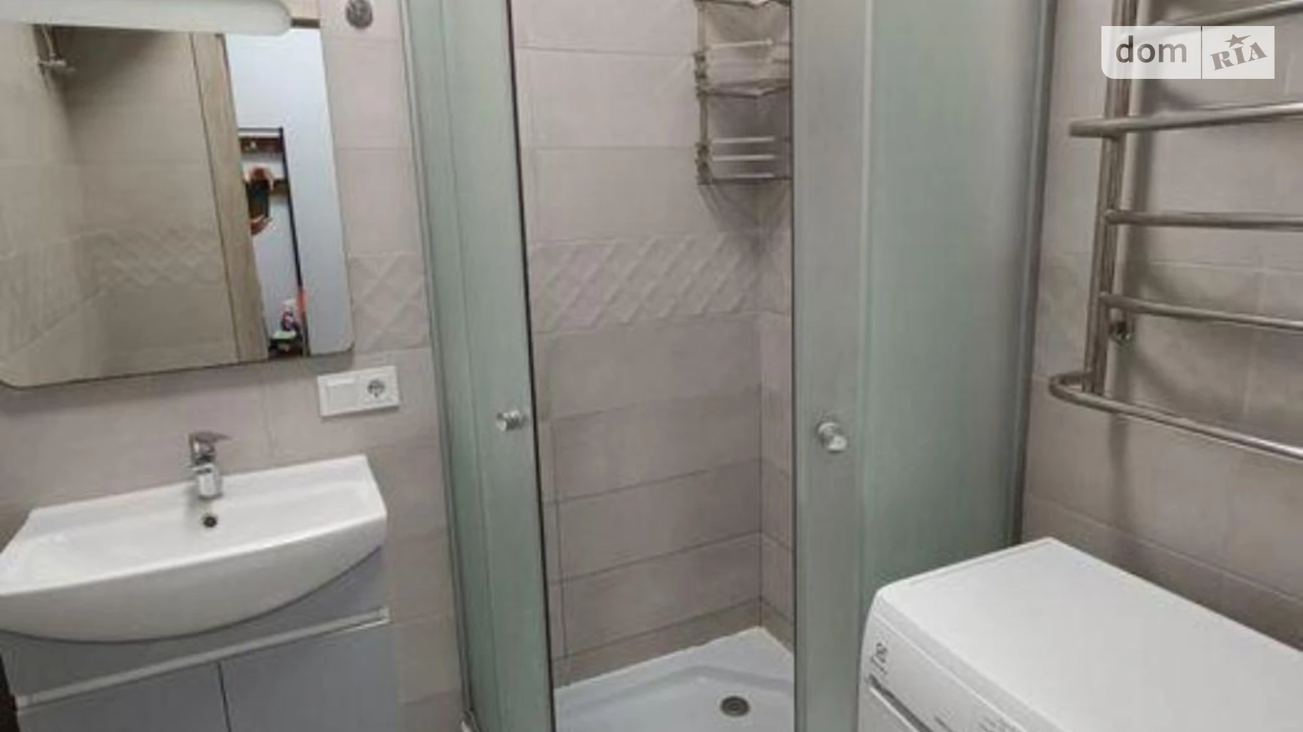 Продается 1-комнатная квартира 32 кв. м в Киеве, цена: 3150000 грн - фото 5