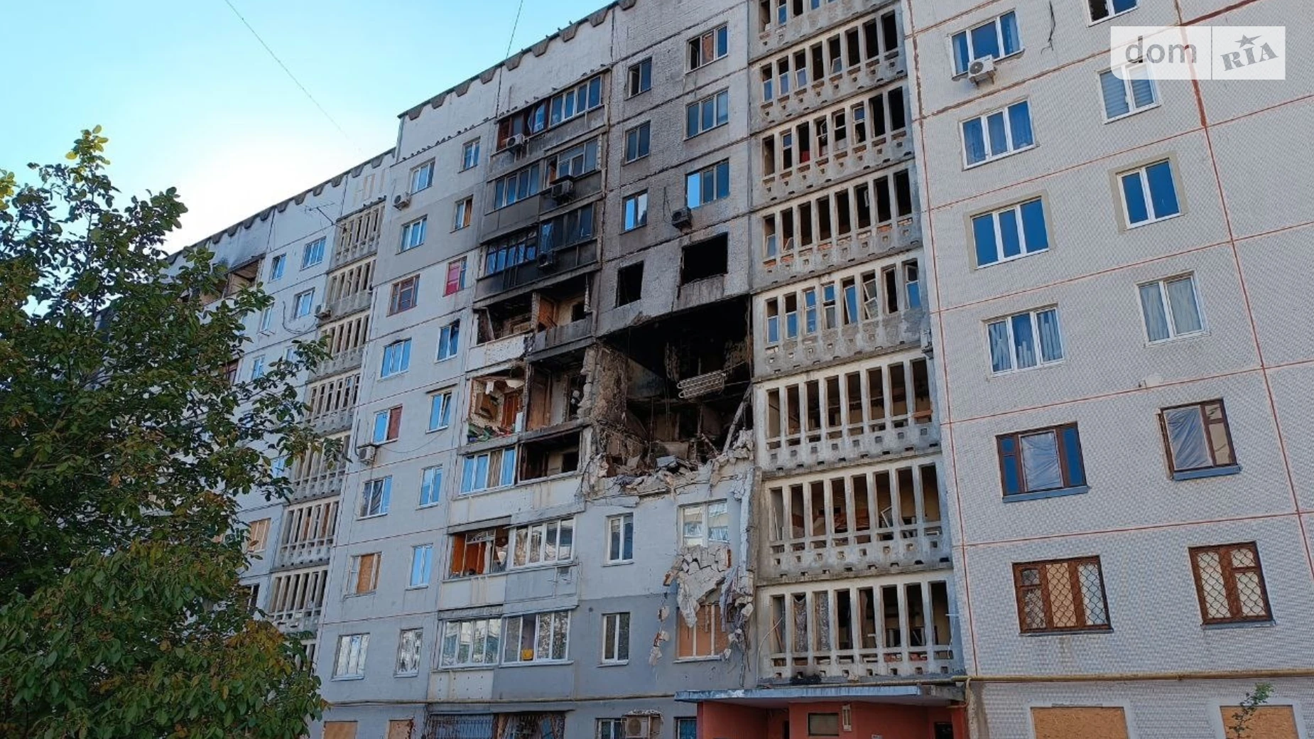 Продается 2-комнатная квартира 44.3 кв. м в Харькове, ул. Гвардейцев-Широнинцев, 59В - фото 4