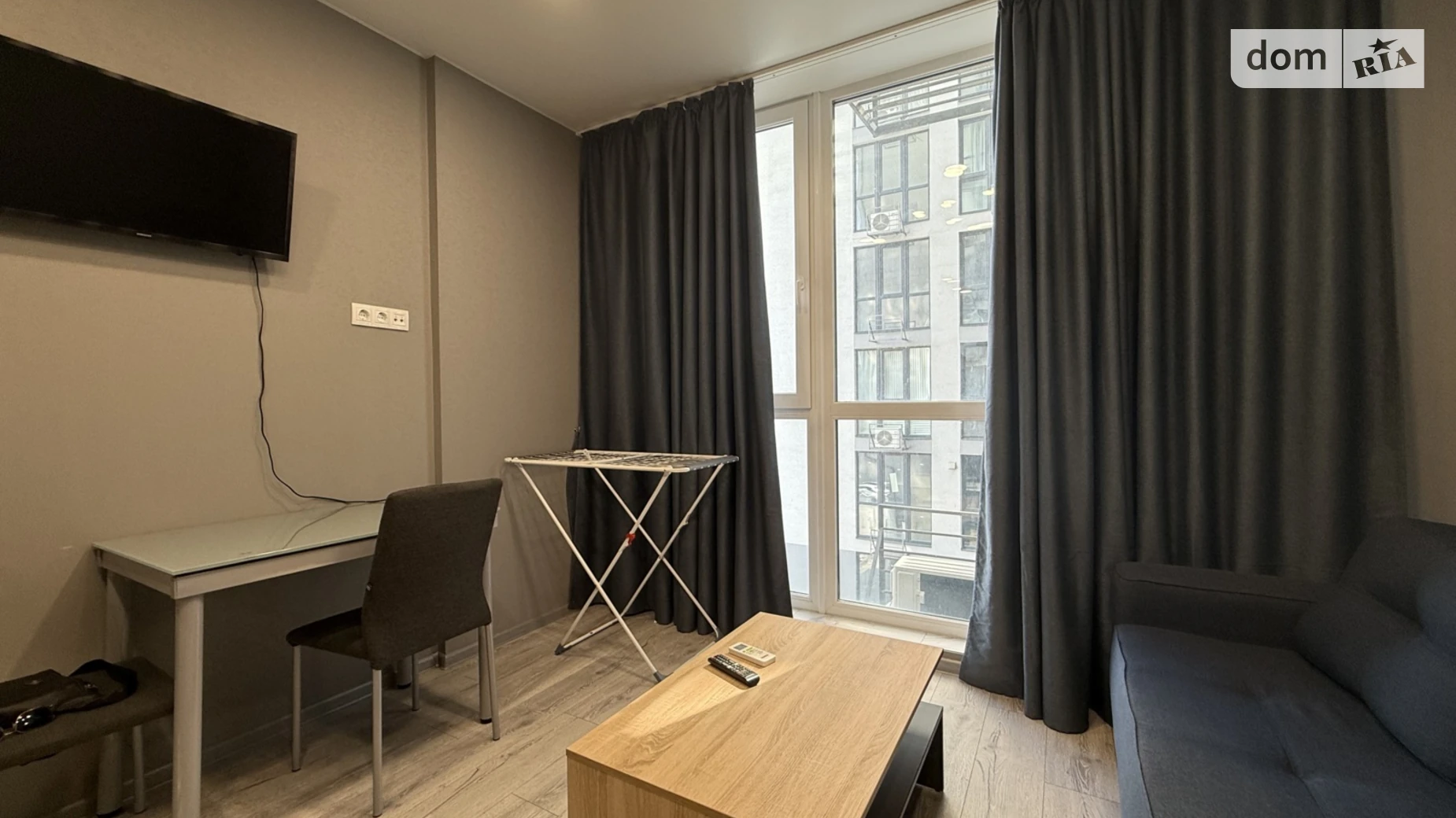 Продается 1-комнатная квартира 22.8 кв. м в Киеве, ул. Каменская, 127А - фото 2