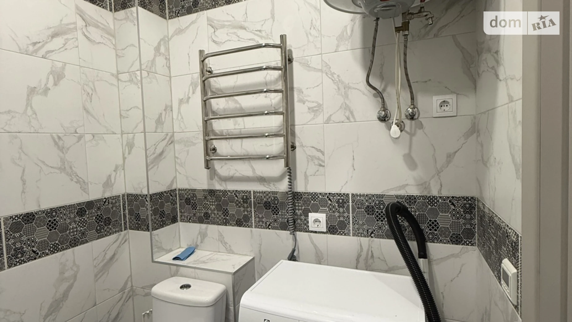 Продается 1-комнатная квартира 22.8 кв. м в Киеве, ул. Каменская, 127А - фото 4