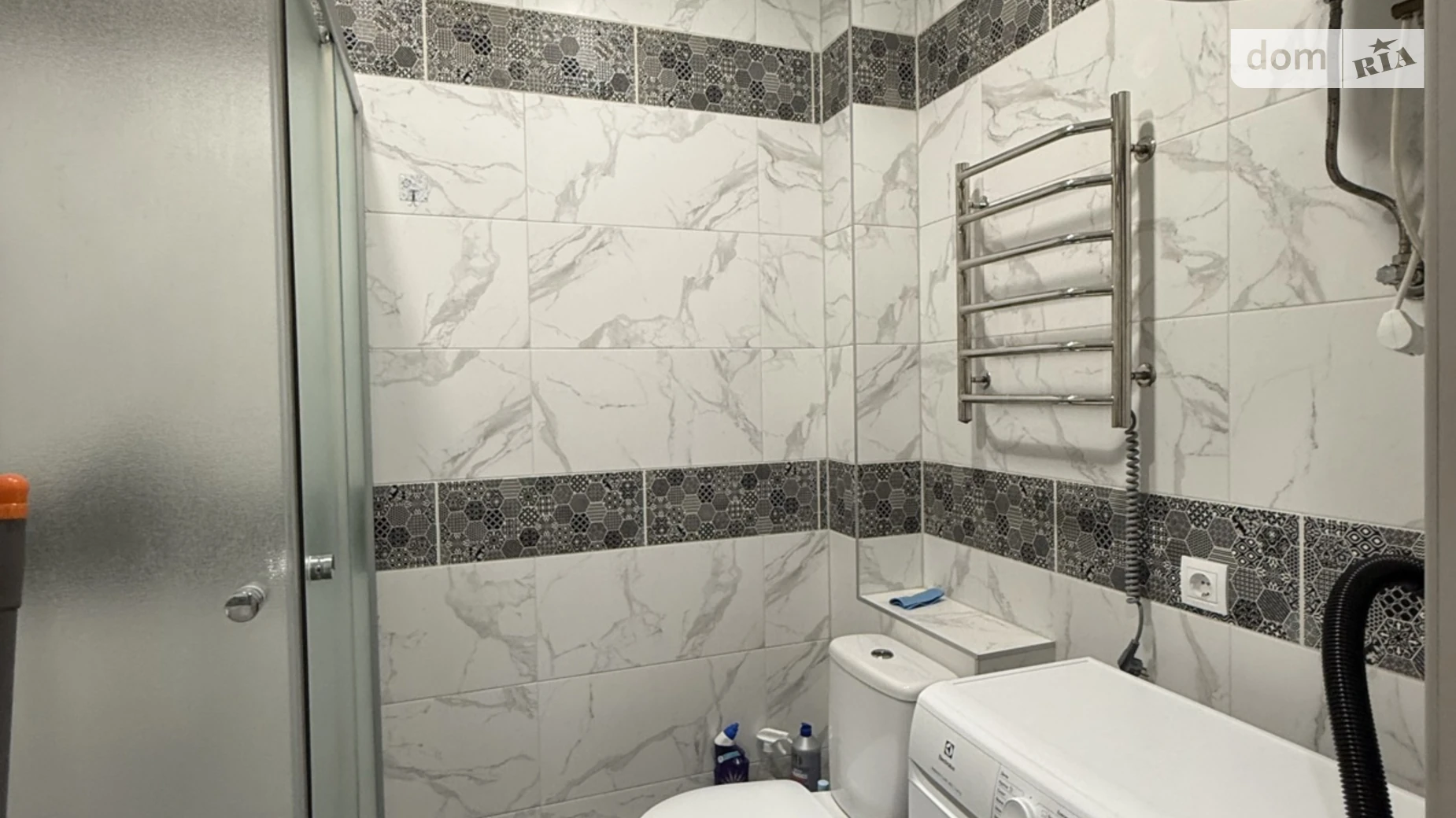 Продается 1-комнатная квартира 22.8 кв. м в Киеве, ул. Каменская, 127А - фото 5