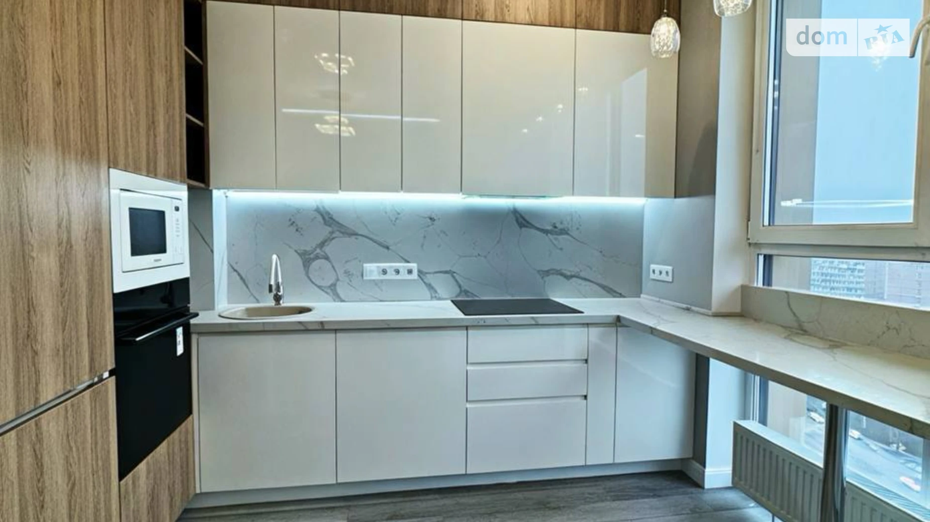 Продається 3-кімнатна квартира 62.5 кв. м у Дніпрі, бул. Зоряний, 1М - фото 3