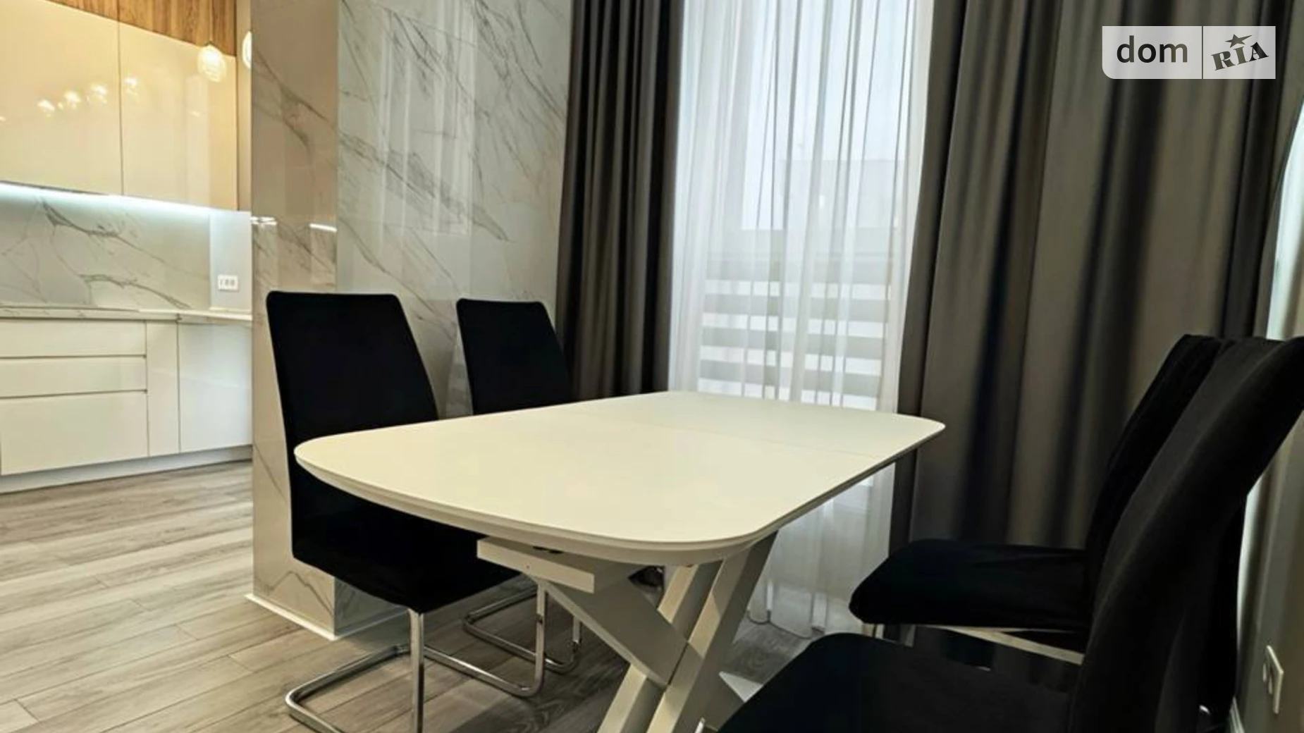 Продається 3-кімнатна квартира 62.5 кв. м у Дніпрі, бул. Зоряний, 1М - фото 5