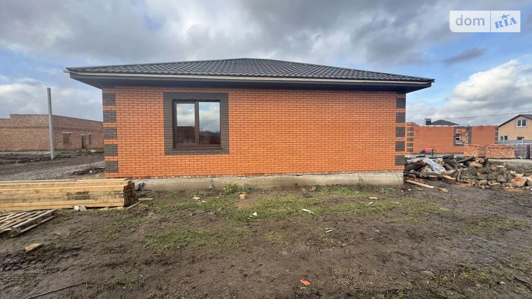 Продается одноэтажный дом 72 кв. м с баней/сауной, цена: 65000 $ - фото 2