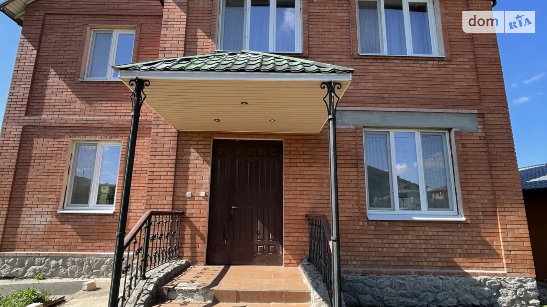 Продається будинок 3 поверховий 411.6 кв. м з каміном, цена: 135000 $ - фото 3