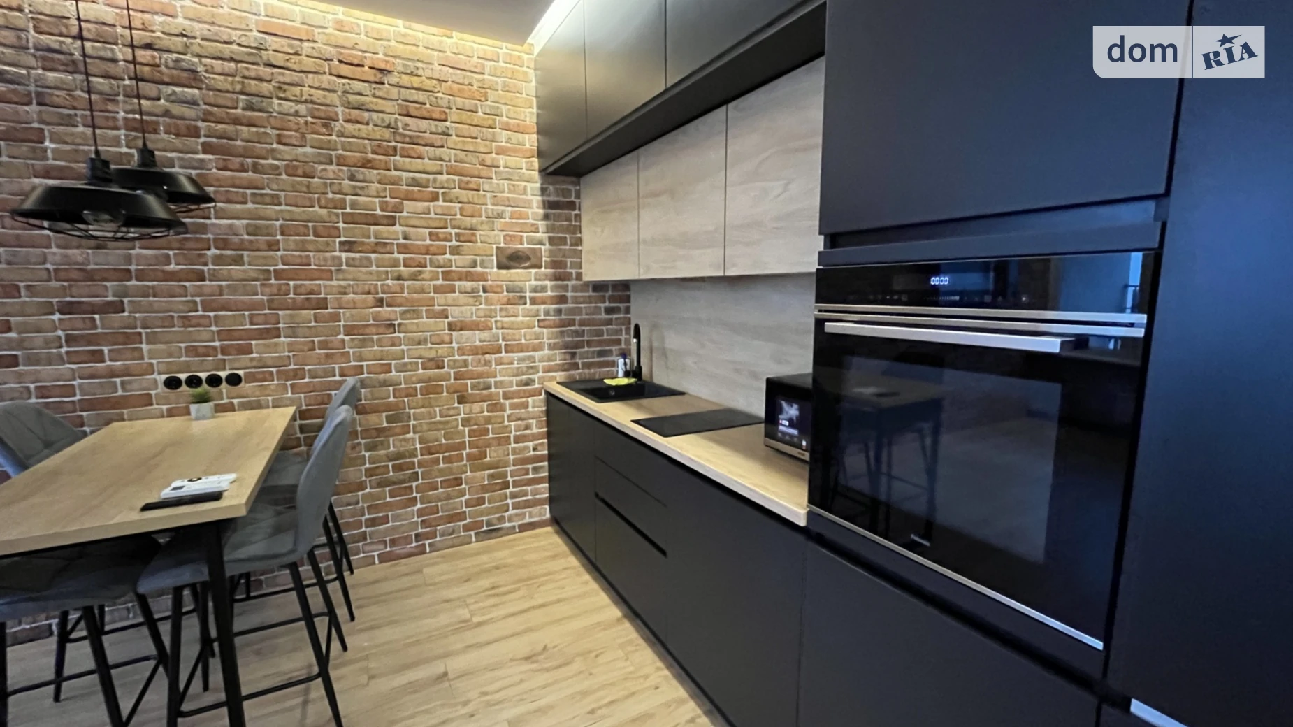 Здається в оренду 1-кімнатна квартира 44 кв. м у Одесі, вул. Валерія Самофалова, 16А/5 - фото 4