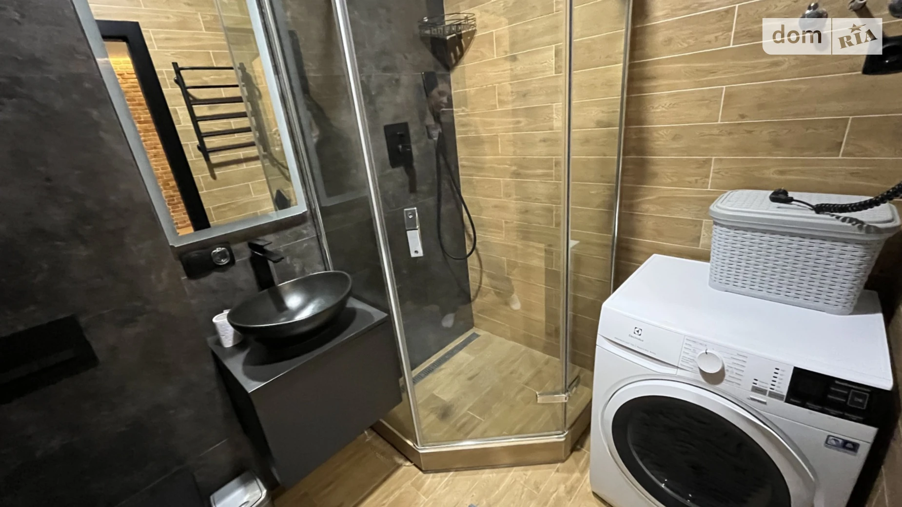 Здається в оренду 1-кімнатна квартира 44 кв. м у Одесі, вул. Валерія Самофалова, 16А/5 - фото 5