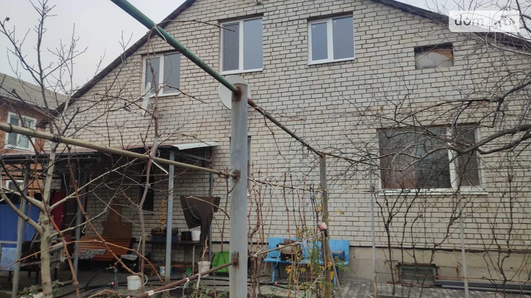 Продается дом на 2 этажа 253 кв. м с камином, цена: 60000 $ - фото 5