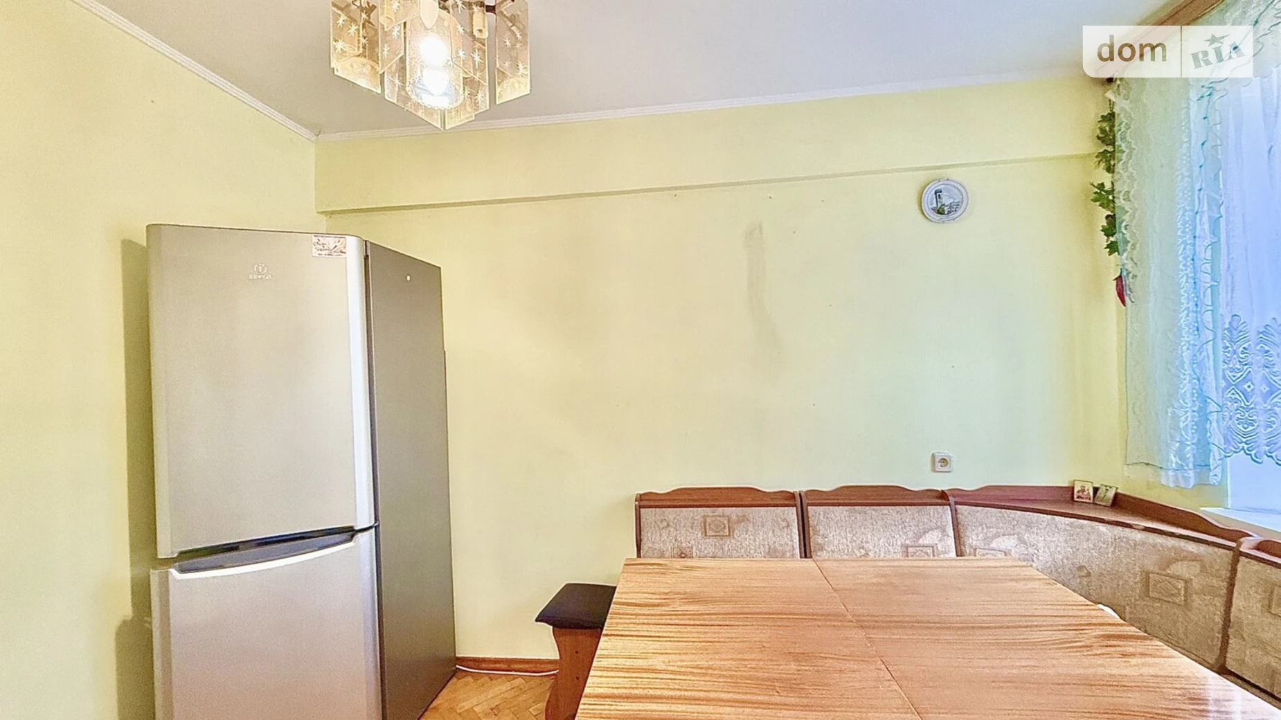 3-комнатная квартира 60.4 кв. м в Тернополе, ул. Героев Крут - фото 4