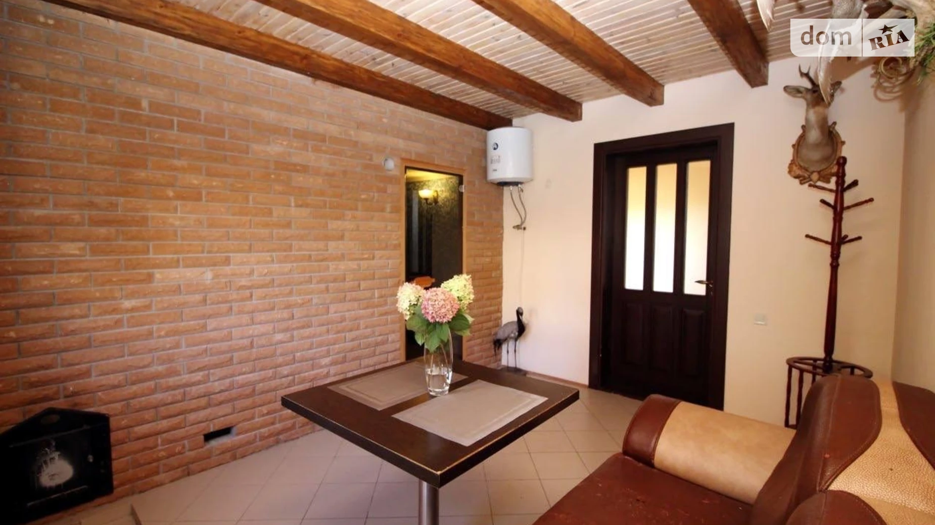 Продается дом на 2 этажа 169 кв. м с садом, цена: 190000 $ - фото 4