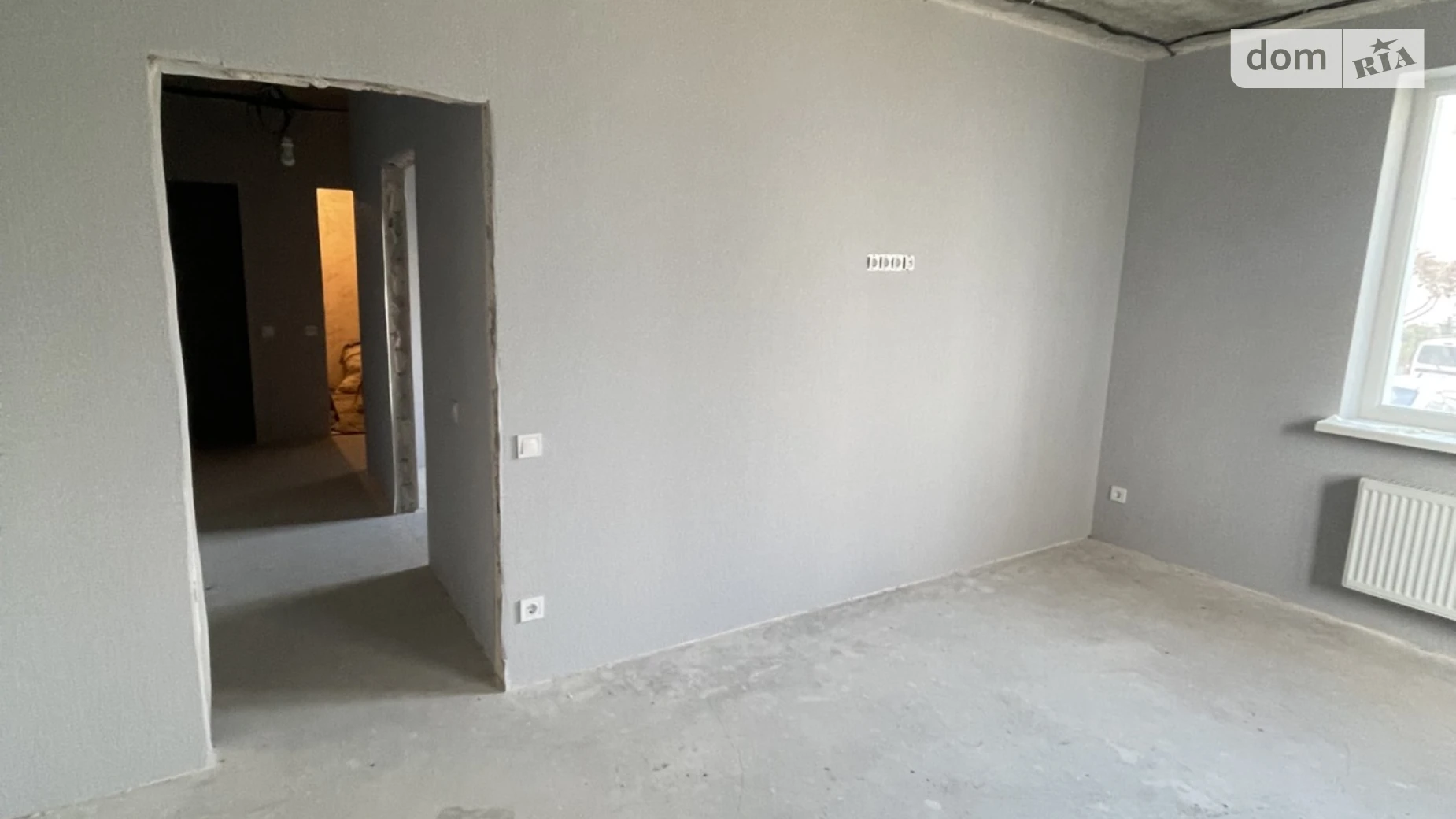 Продается 2-комнатная квартира 53.2 кв. м в Харькове, ул. Мира, 5Б - фото 2