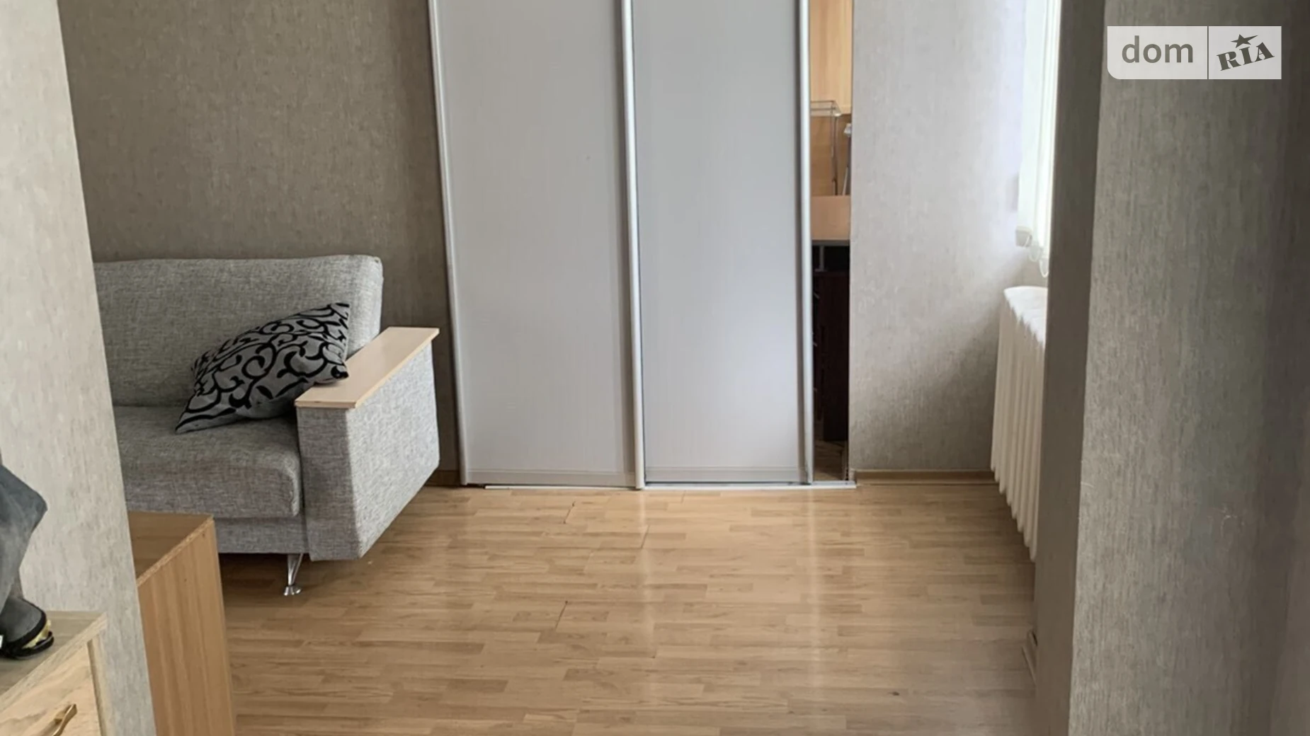 Продается 2-комнатная квартира 78 кв. м в Ивано-Франковске, ул. Стрельцов Сечевых, 6 - фото 3