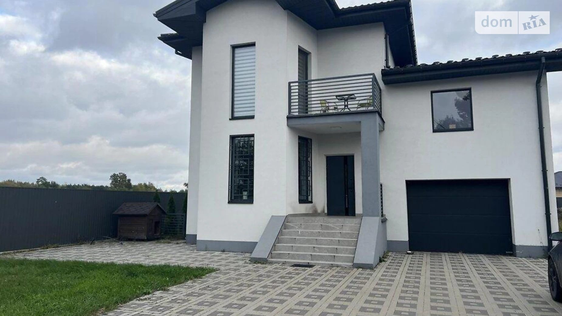 Продається будинок 3 поверховий 225 кв. м з меблями, цена: 280000 $ - фото 4