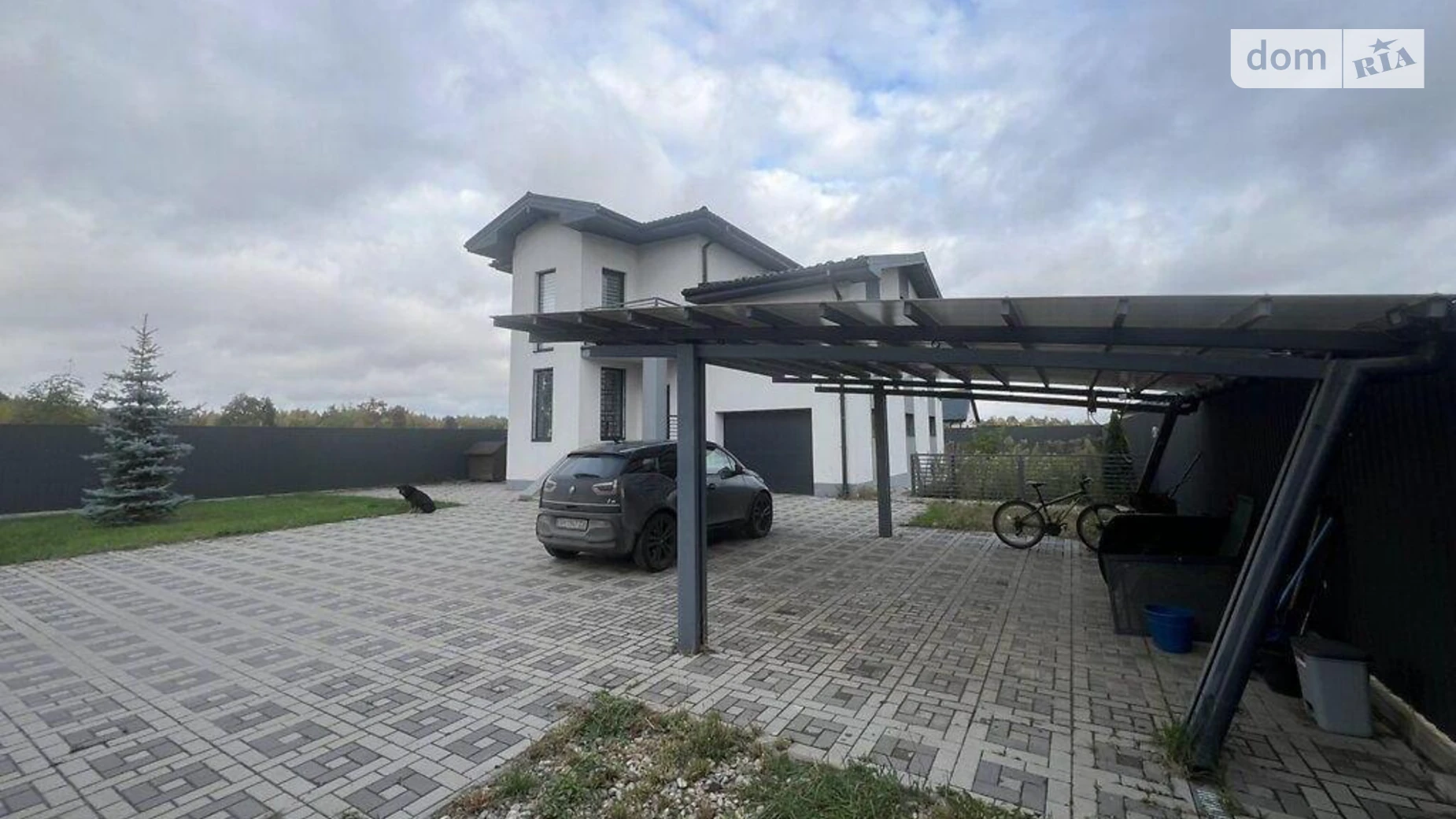 Продається будинок 3 поверховий 225 кв. м з меблями, цена: 280000 $ - фото 5