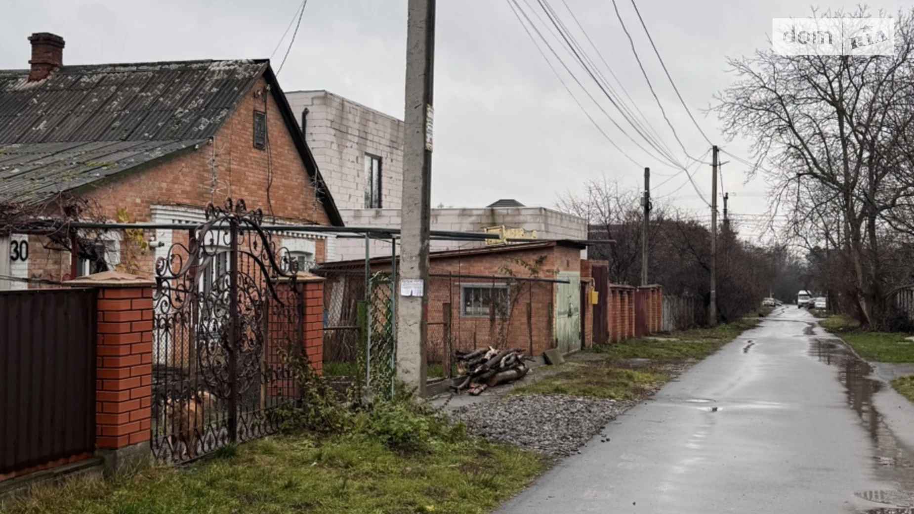 Продається одноповерховий будинок 85.2 кв. м з балконом, цена: 124000 $ - фото 3