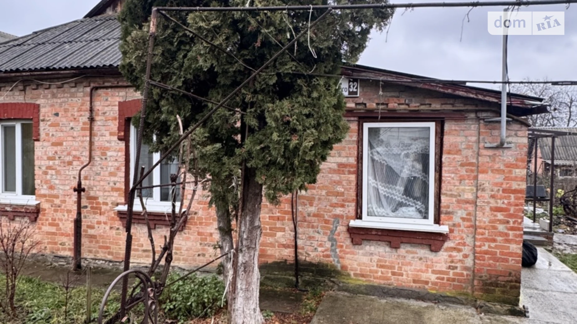 Продається одноповерховий будинок 85.2 кв. м з балконом, цена: 124000 $ - фото 5