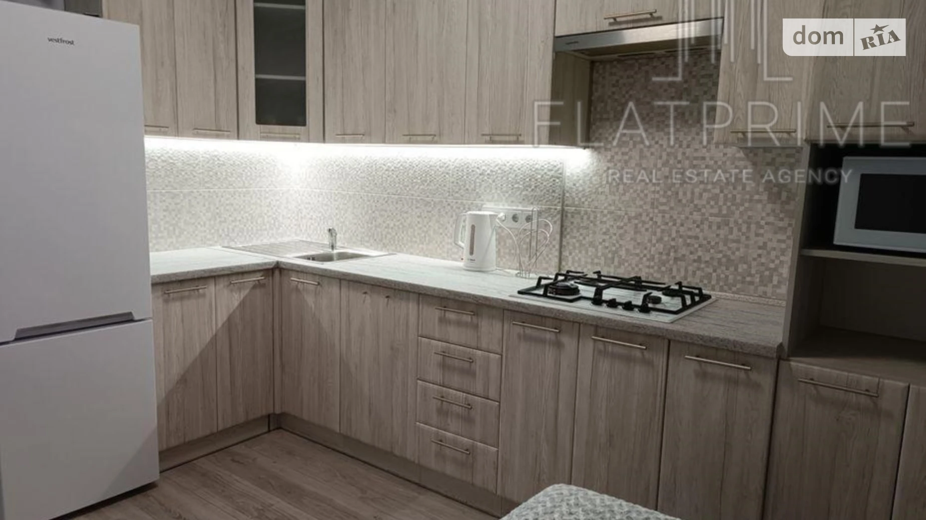 Продается 1-комнатная квартира 32 кв. м в Киеве, цена: 3150000 грн - фото 3