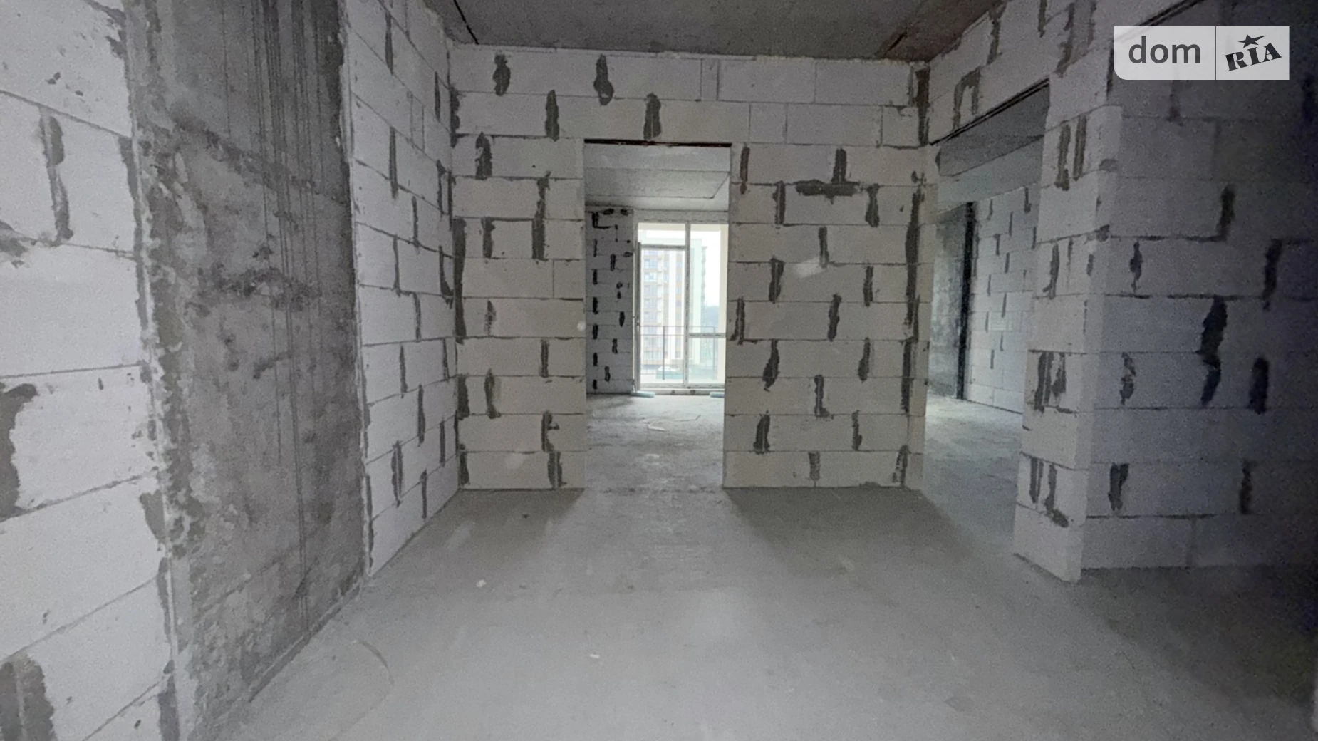 Продається 1-кімнатна квартира 44 кв. м у Вінниці, вул. Сергія Зулінського - фото 2