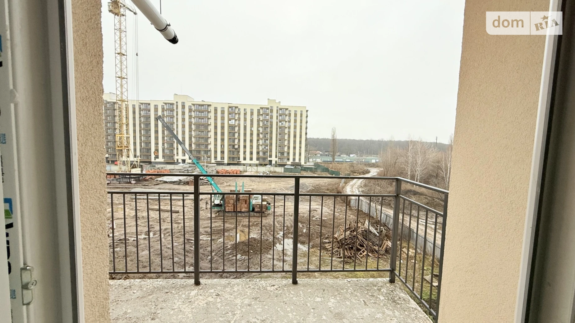 Продається 1-кімнатна квартира 44 кв. м у Вінниці, вул. Сергія Зулінського - фото 5