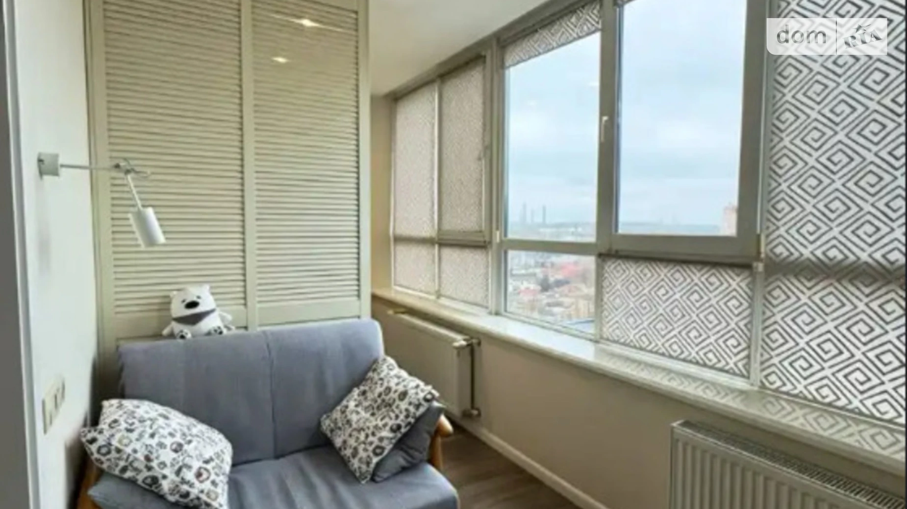 Продается 3-комнатная квартира 115.3 кв. м в Днепре, цена: 130000 $ - фото 2