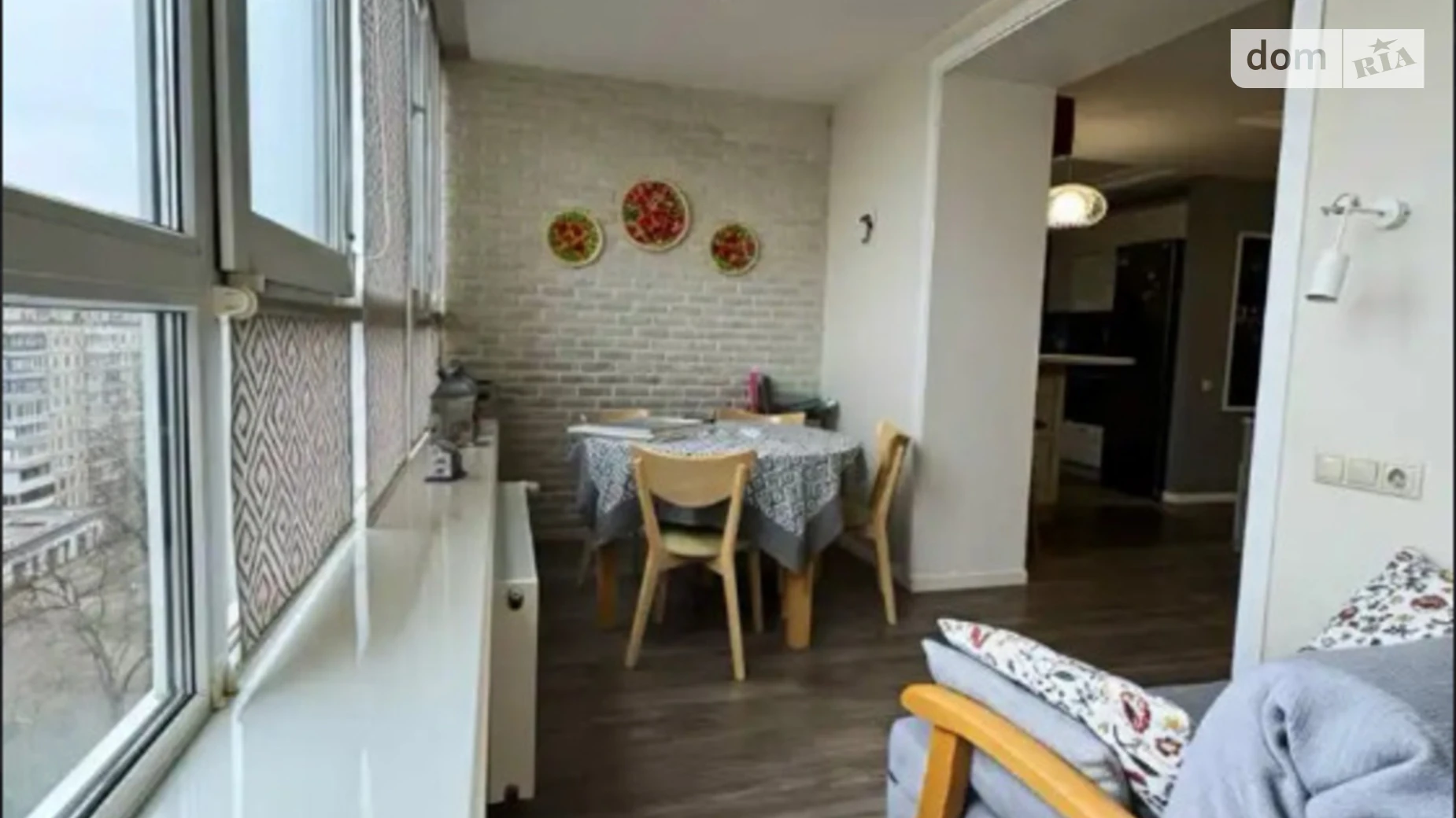 Продается 3-комнатная квартира 115.3 кв. м в Днепре, цена: 130000 $ - фото 5